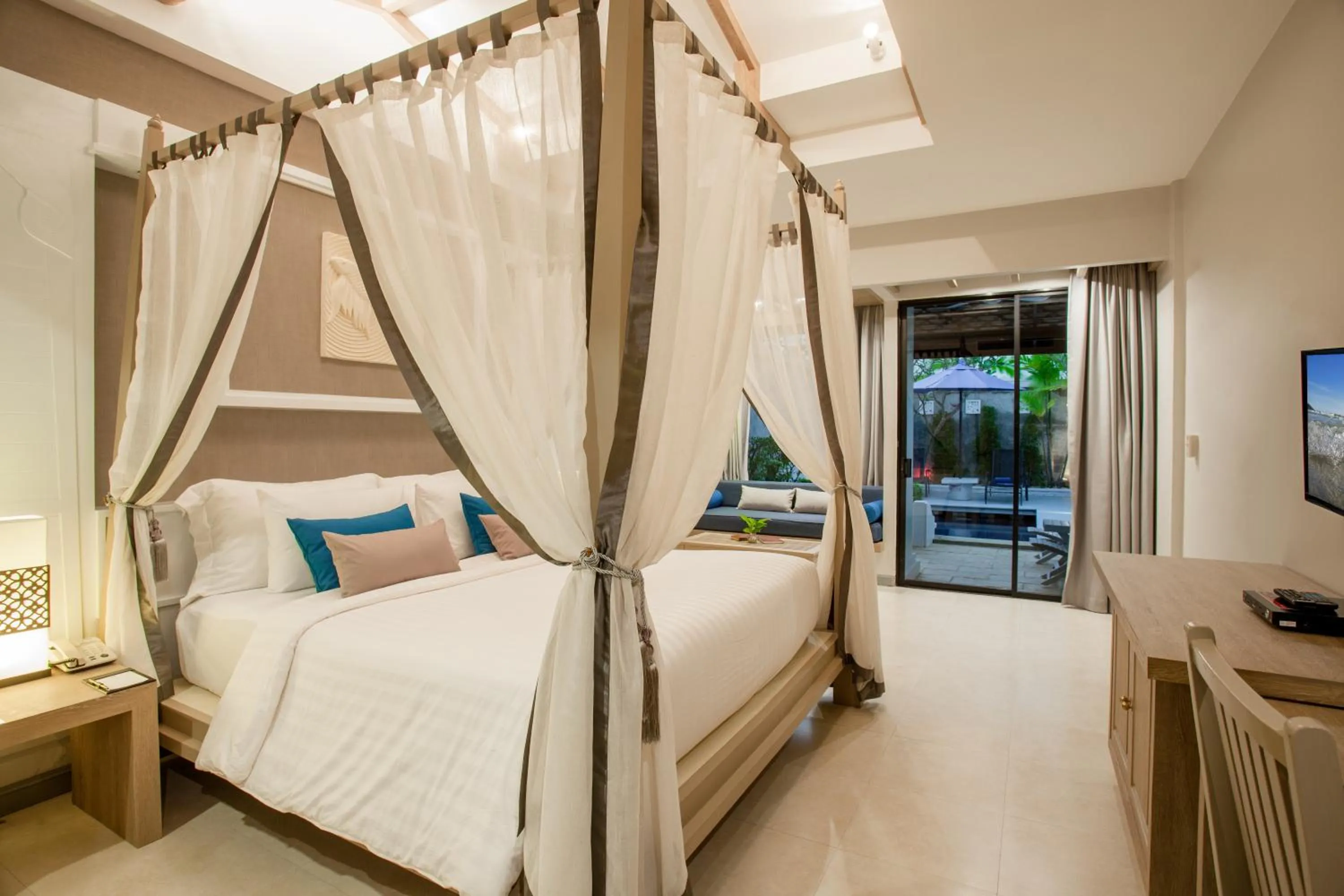 Pool Suite in Access Resort & Villas - SHA Plus
