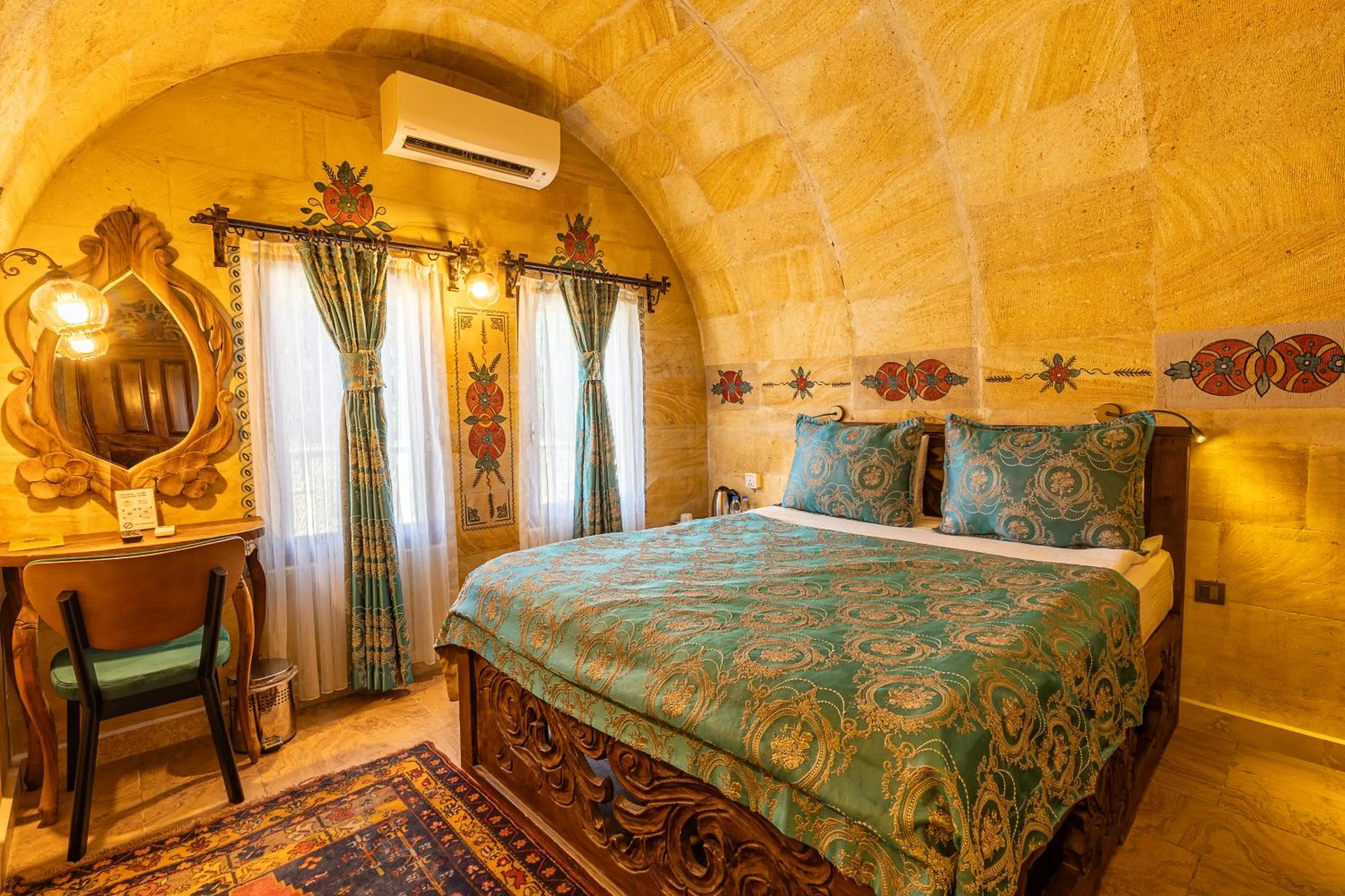 Standard Double Room in Walnut House