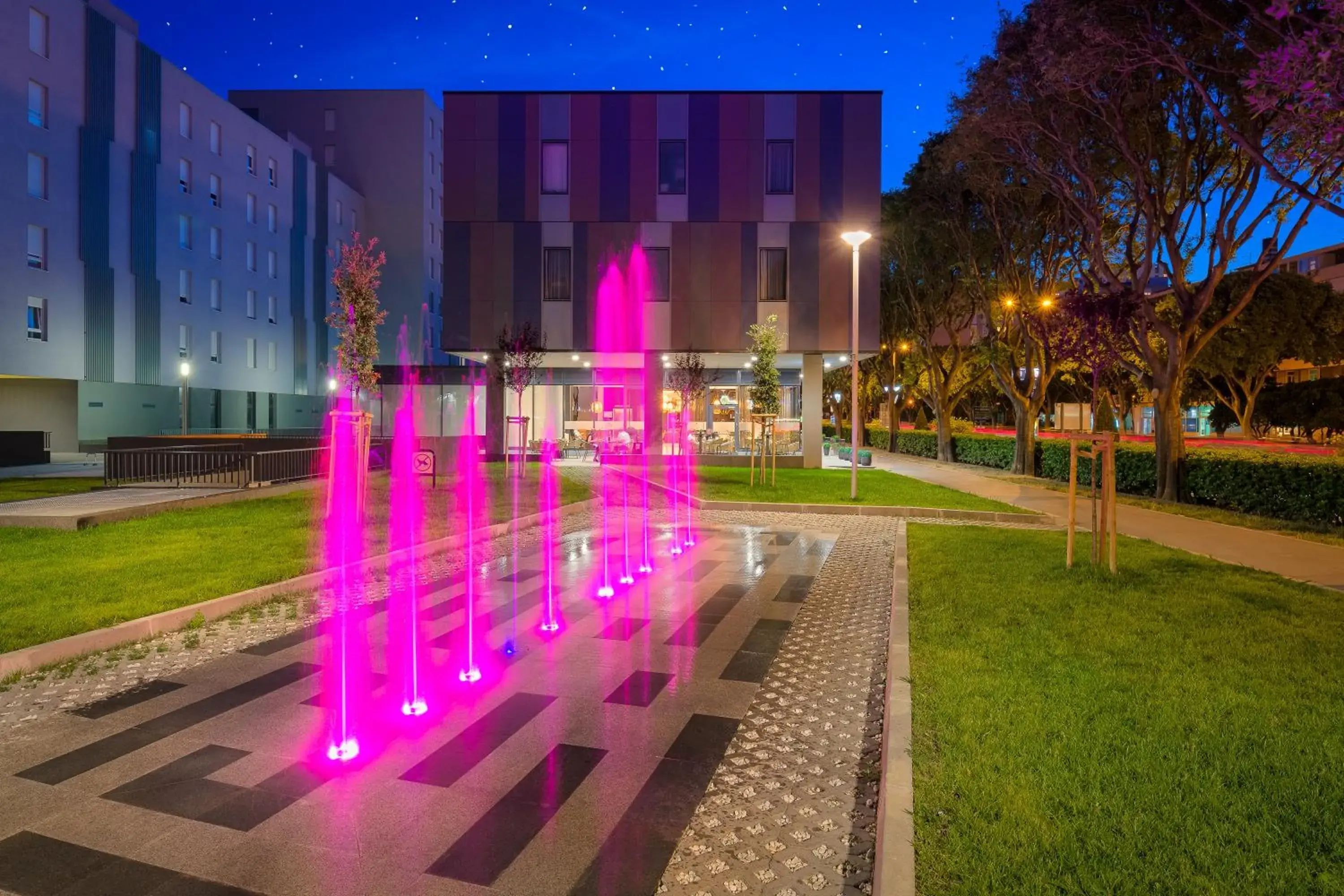 Sia Split Hotel Sia Split Hotel