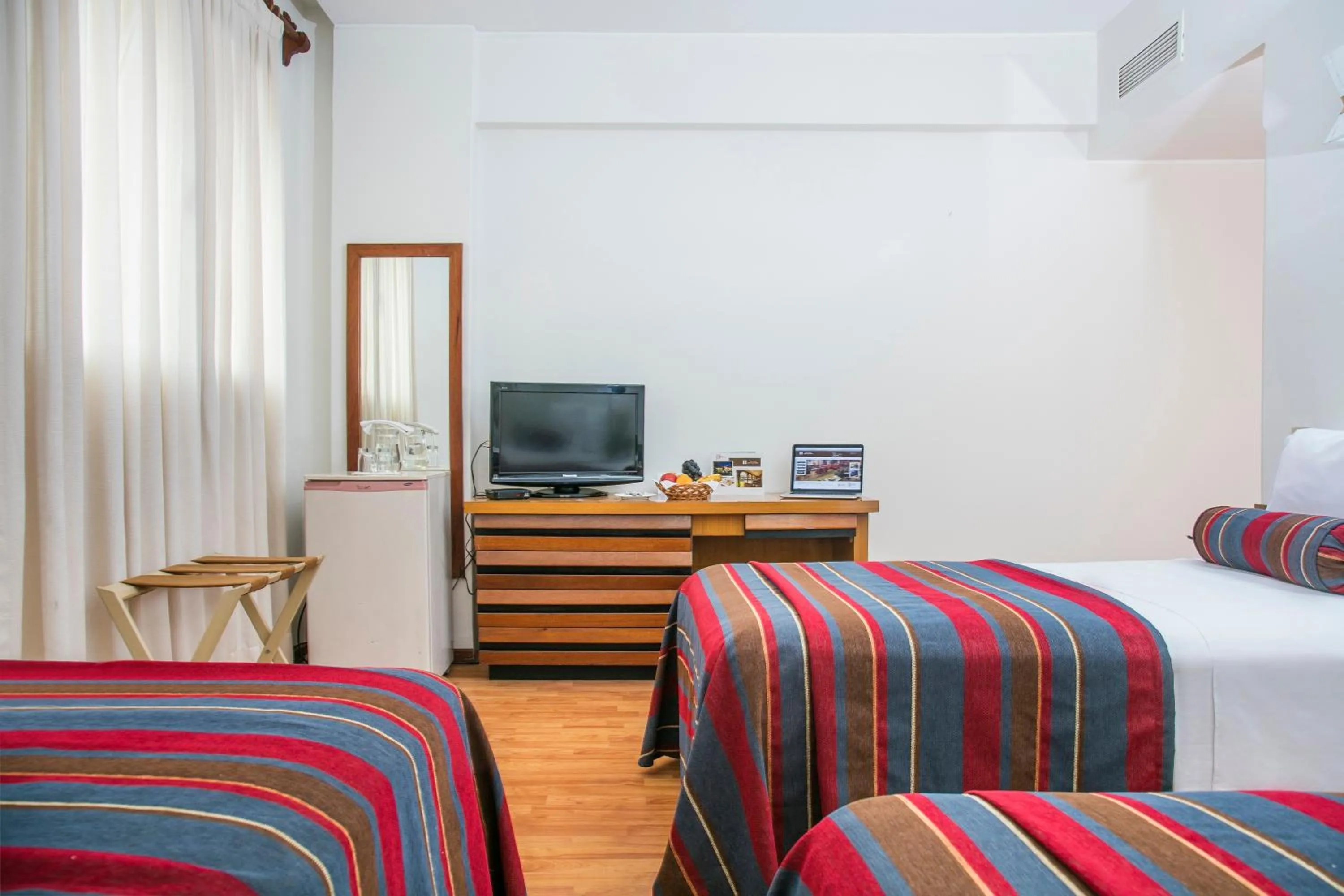 Standard Triple Room in San Agustin Riviera