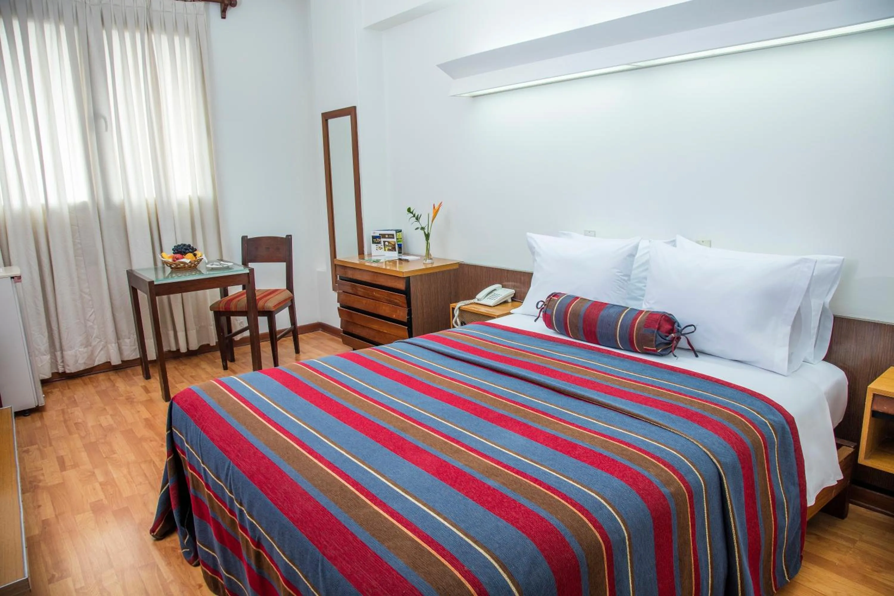 Double Room in San Agustin Riviera