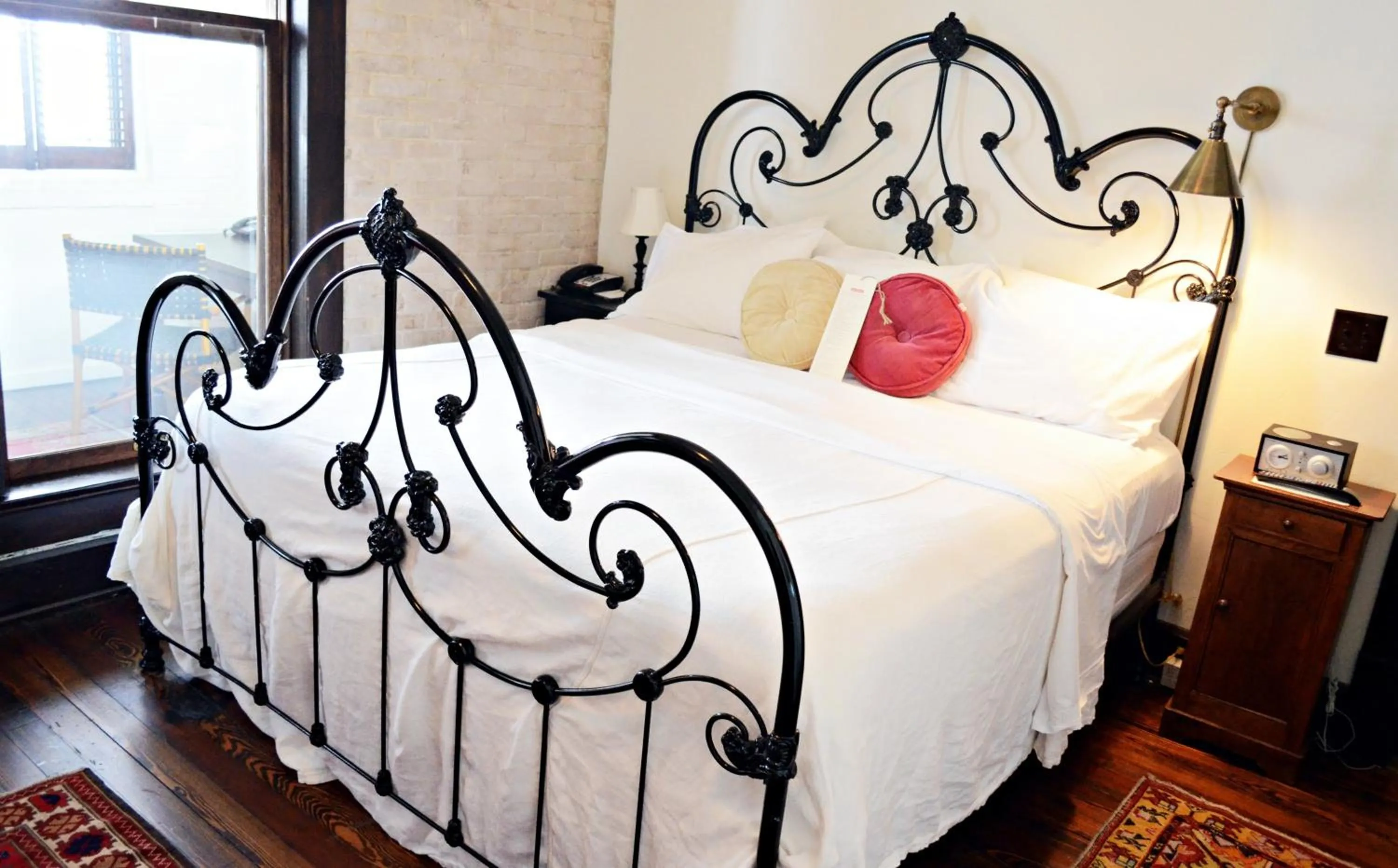 Queen Suite in Hotel Havana