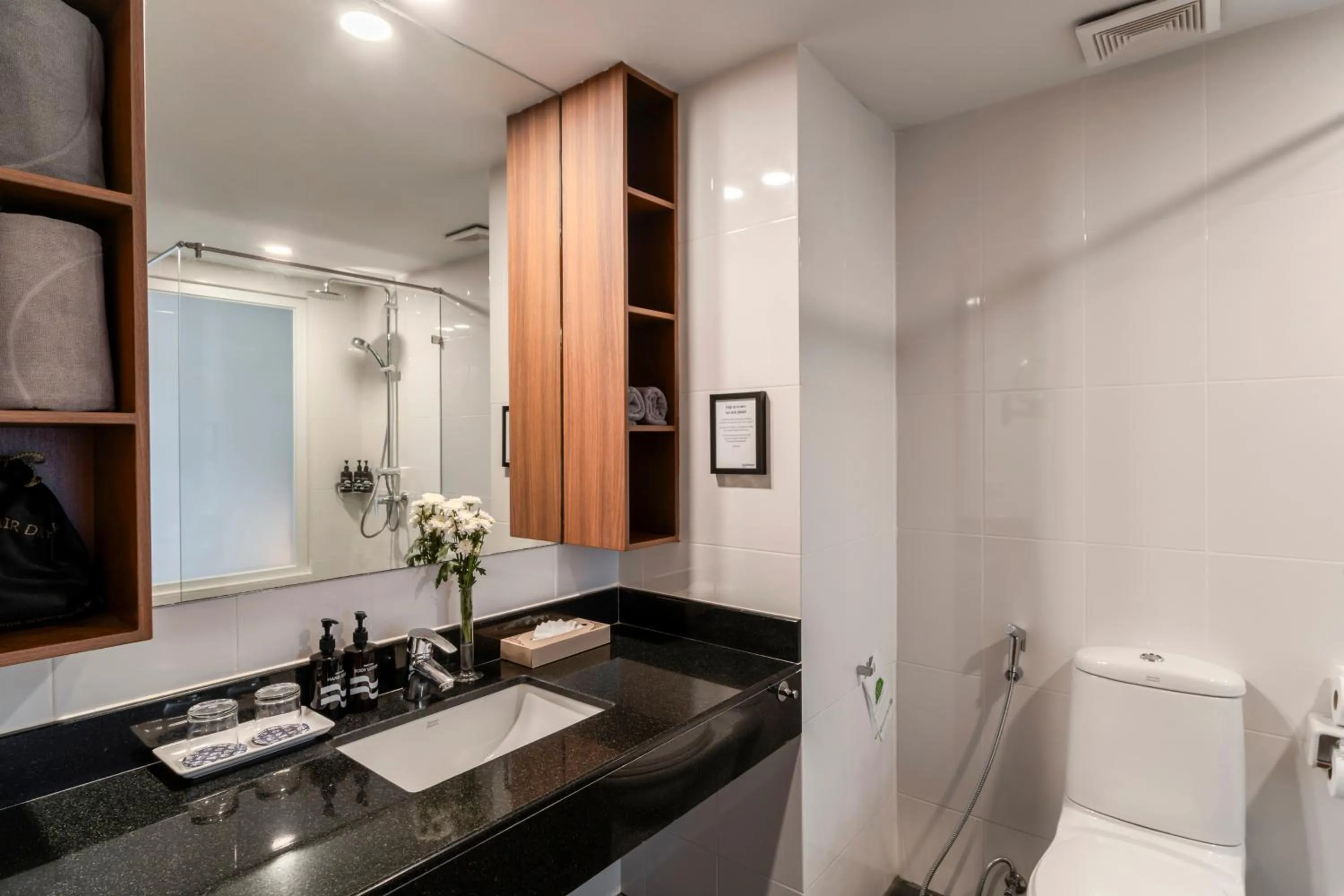 Grand Deluxe Room in Sunprime Kamala Beach