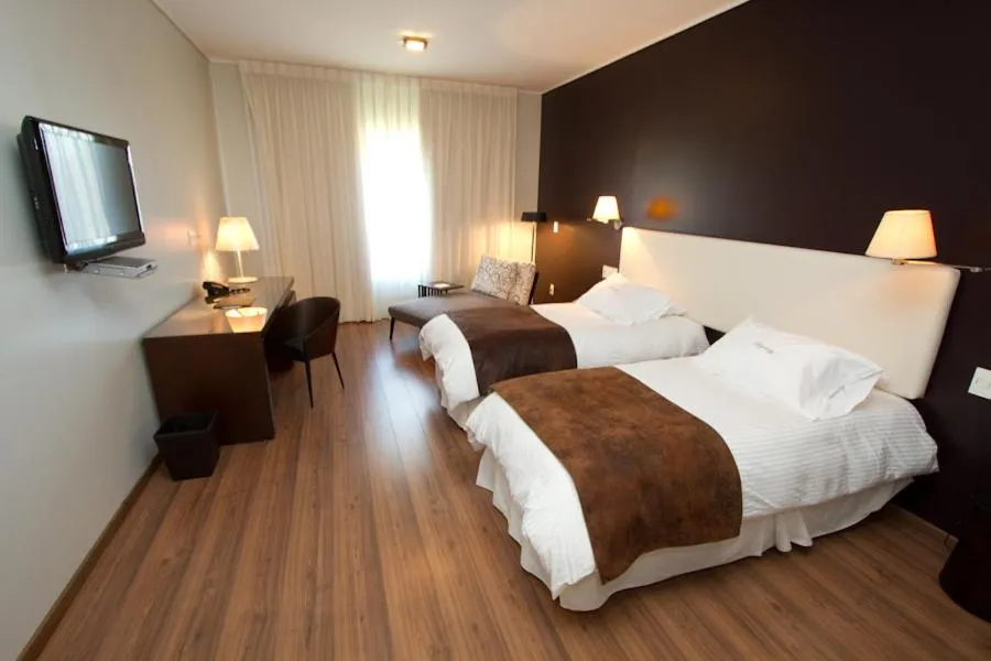 Classic Double or Twin Room in Regency Park Hotel