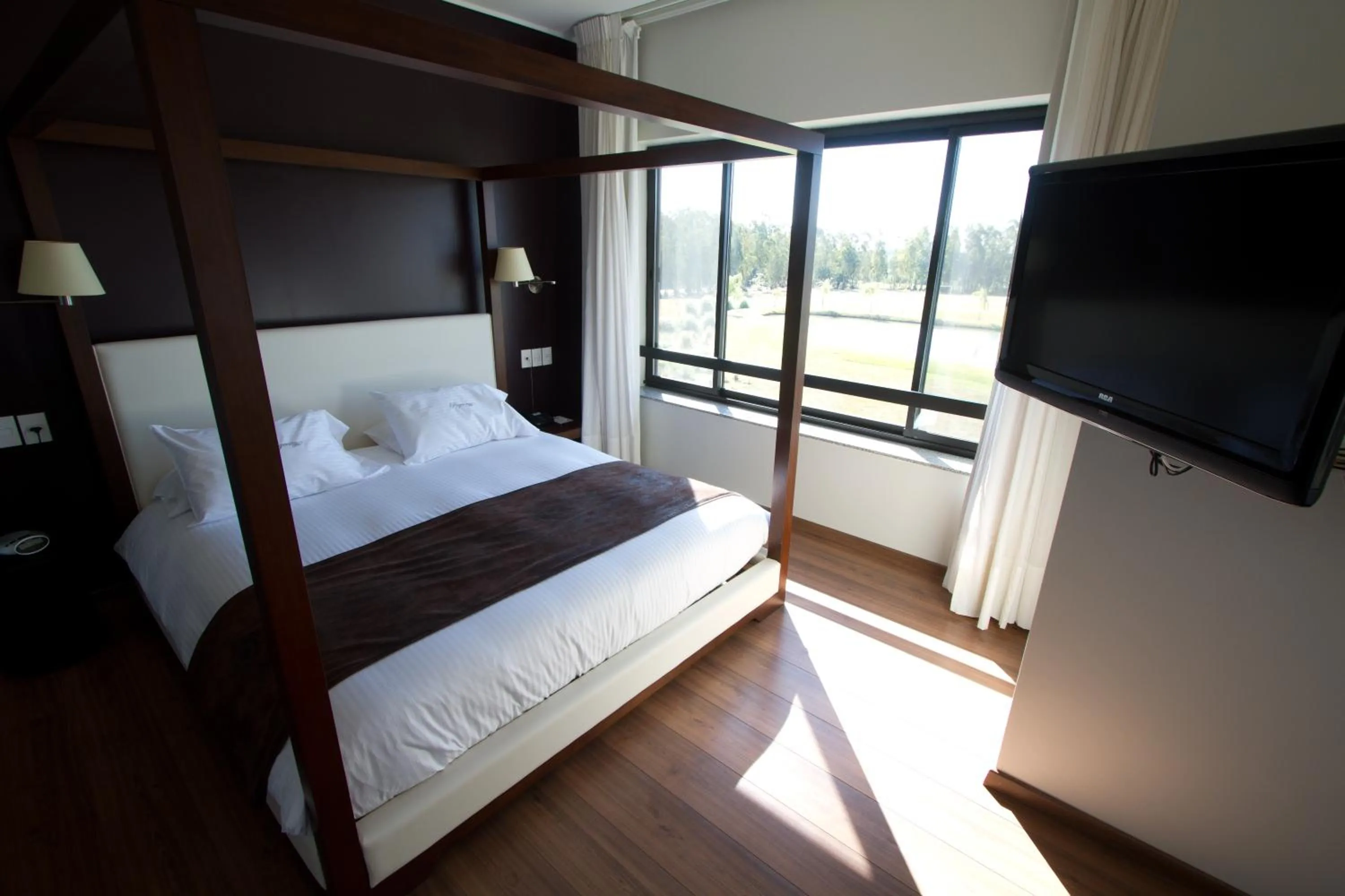 Suite in Regency Park Hotel