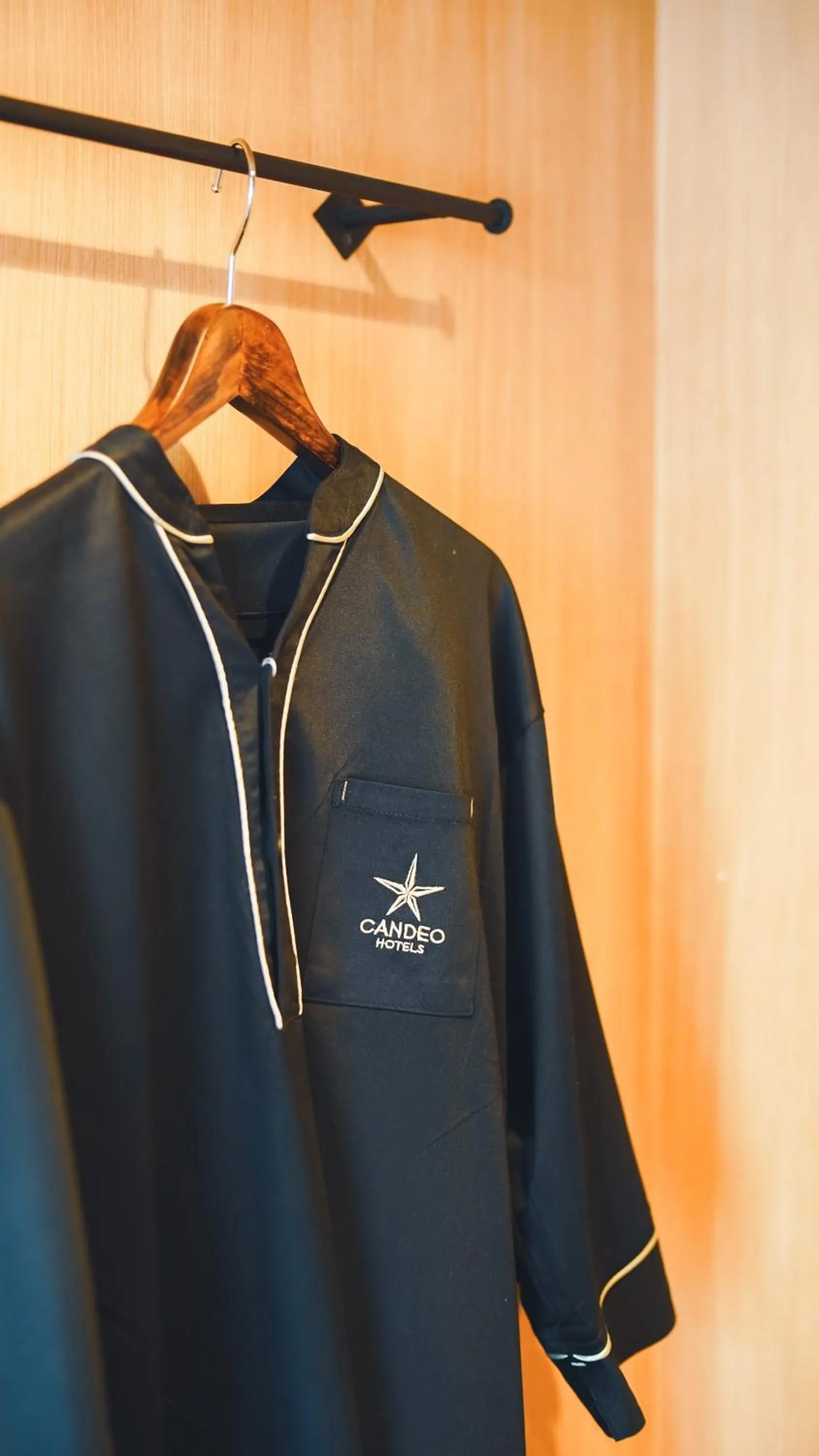 Twin Room - single occupancy in Candeo Hotels Hiroshima Hatchobori