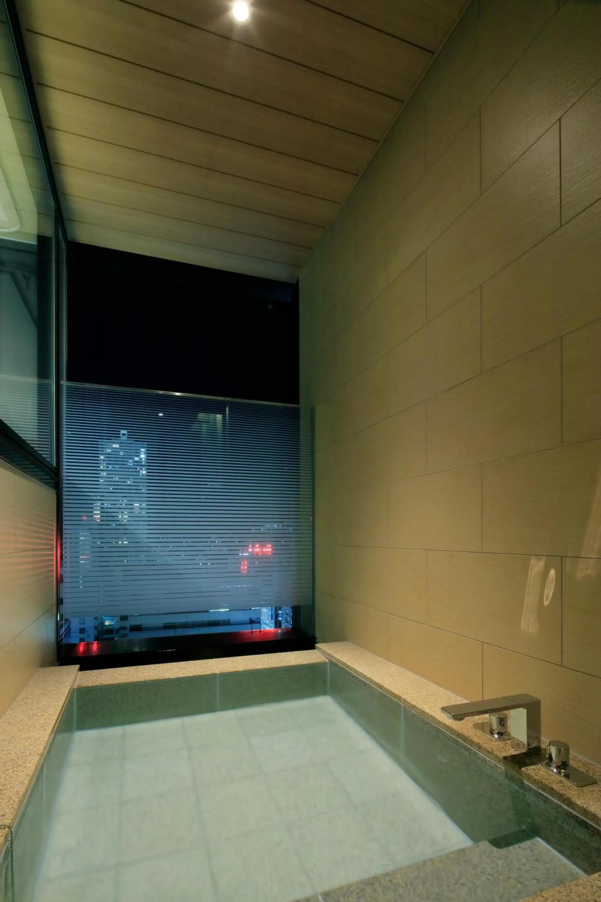 King Suite with Spa Bath in Candeo Hotels Hiroshima Hatchobori