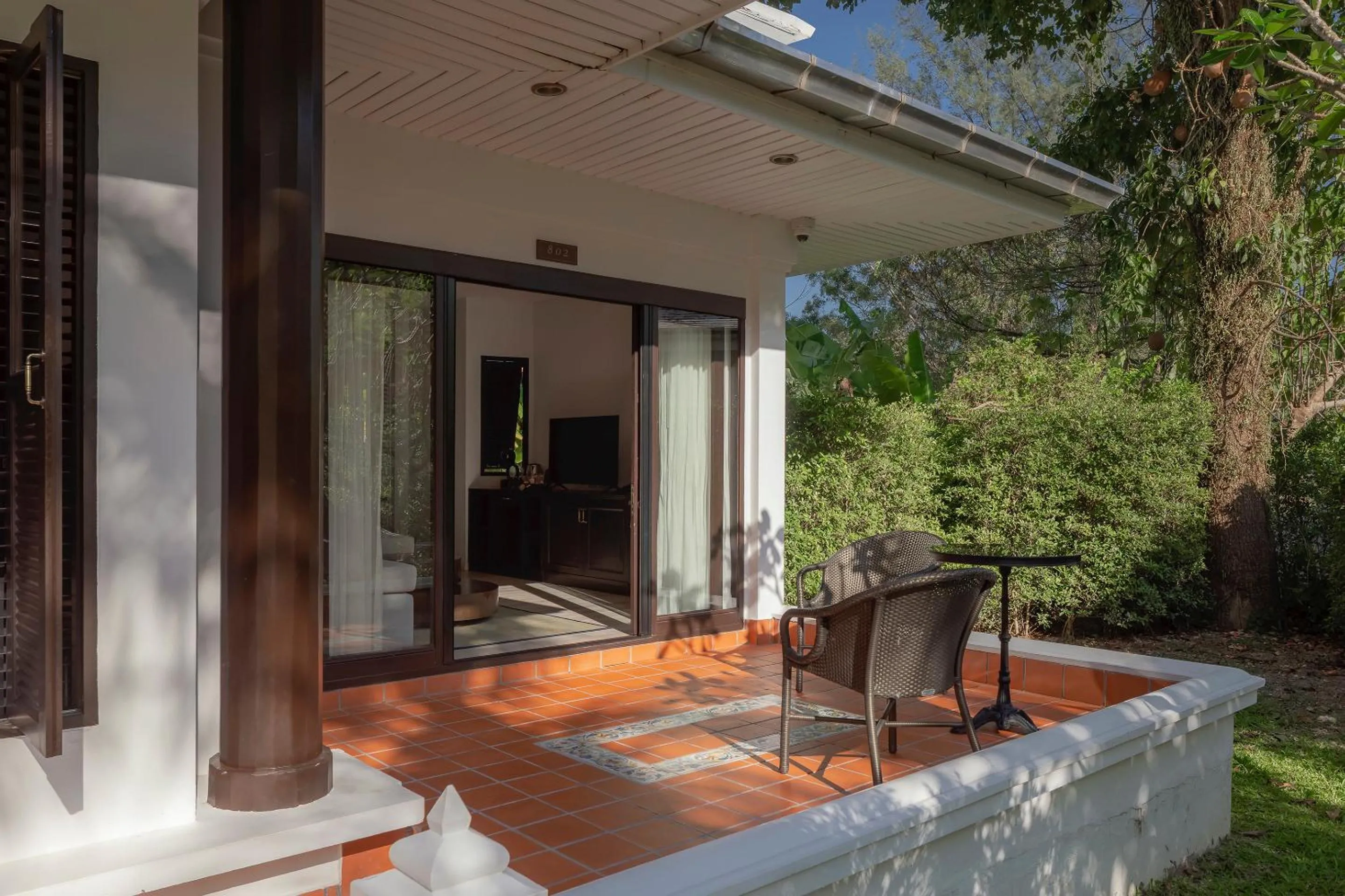 Villa in The Pe La Resort, Phuket - SHA Extra Plus
