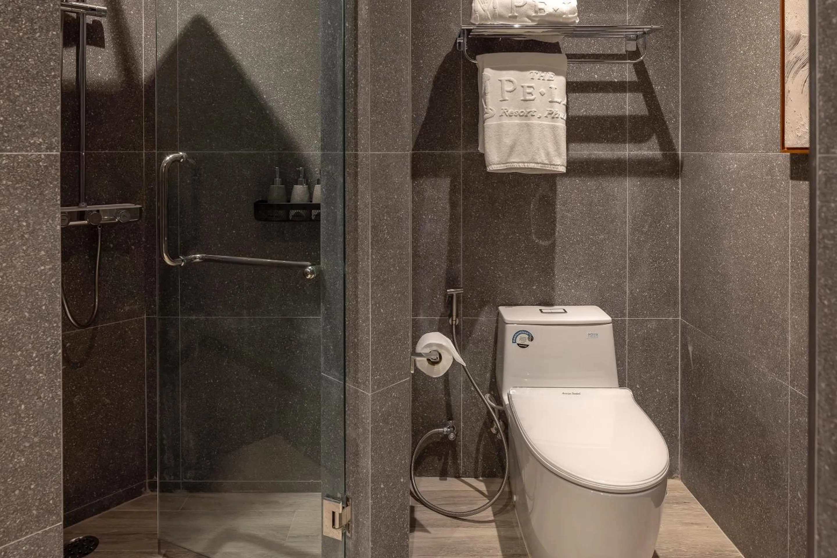 Two Bed Room Suite in The Pe La Resort, Phuket - SHA Extra Plus