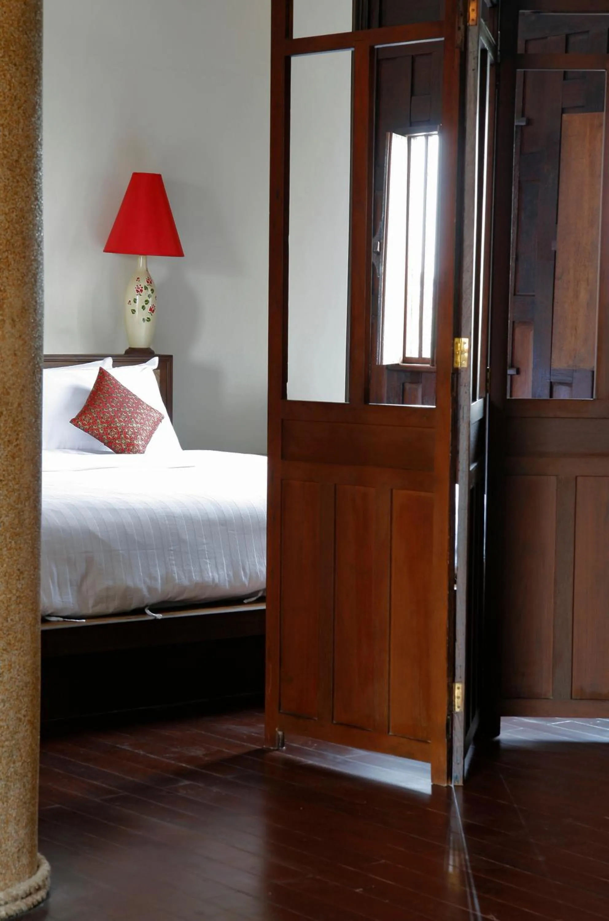 Suite in Evergreen boutique Hua Hin