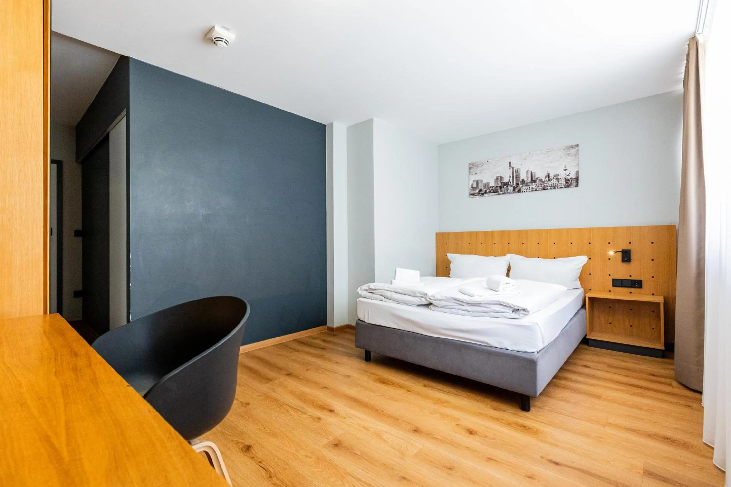 French Room in mk hotel frankfurt