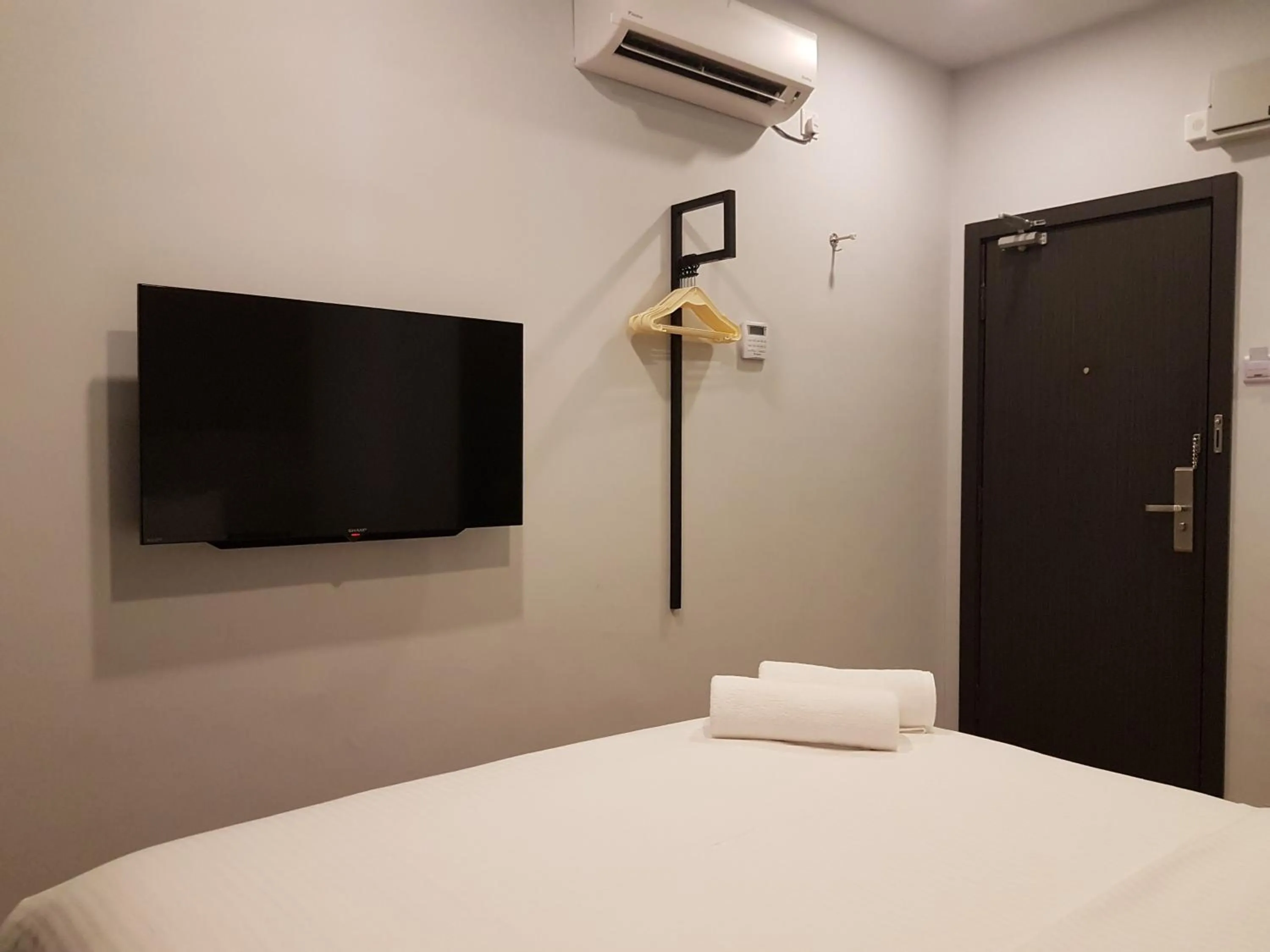 Standard Queen Room in The Leverage Lite (Kuantan)