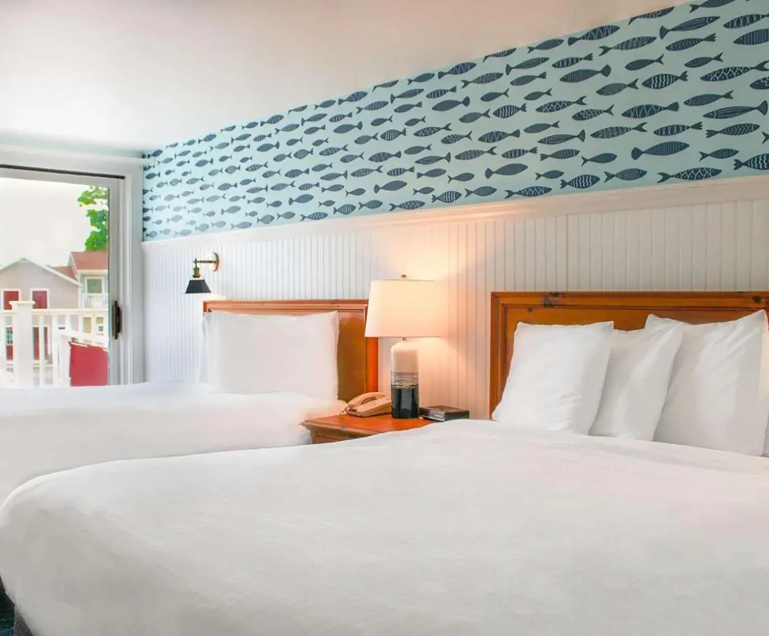 Tugboat Inn Tugboat Inn