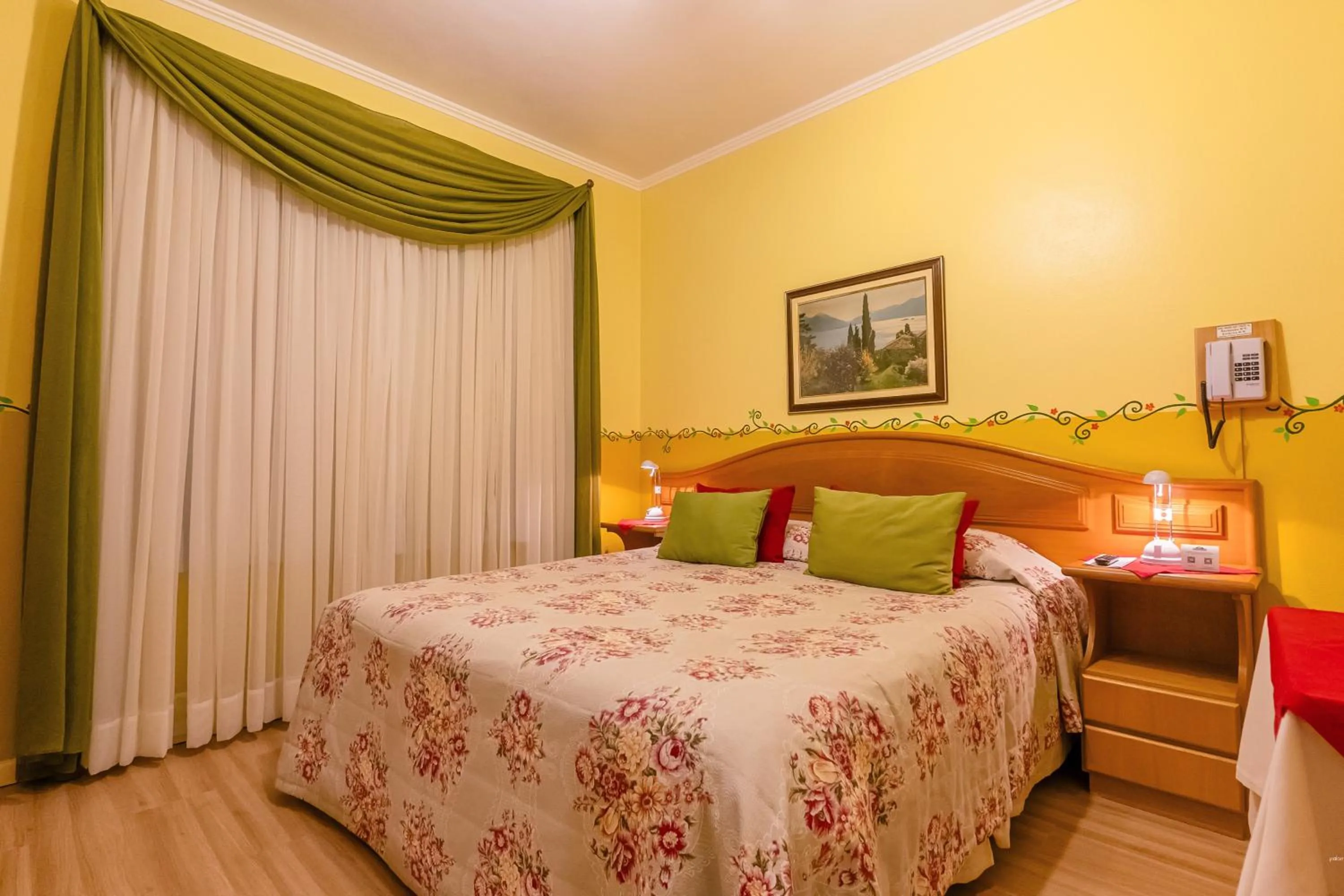 Apartment - single occupancy - Ground Floor in Hotel Pousada da Neve