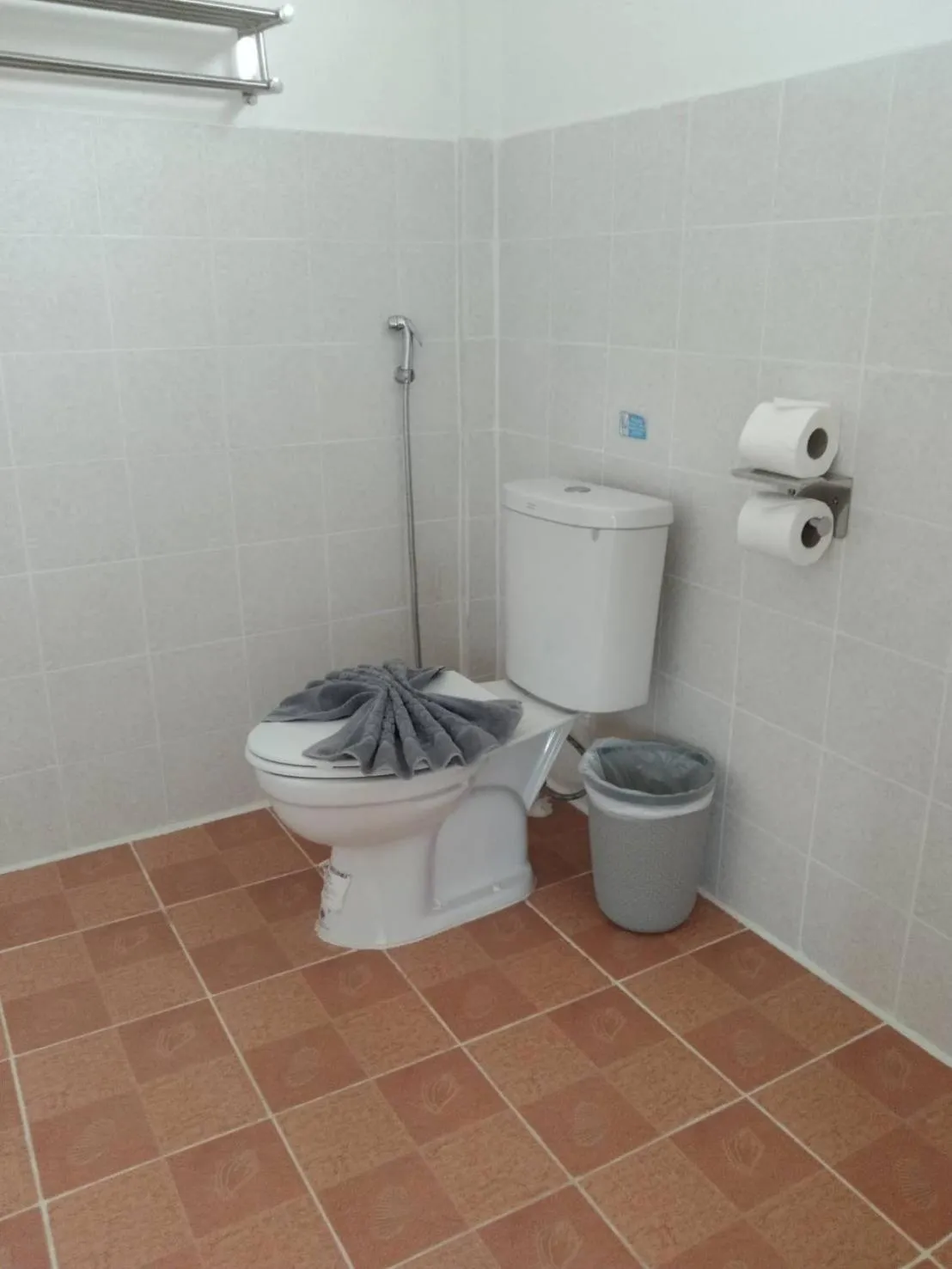 Deluxe Bungalow in Bay Beach Resort