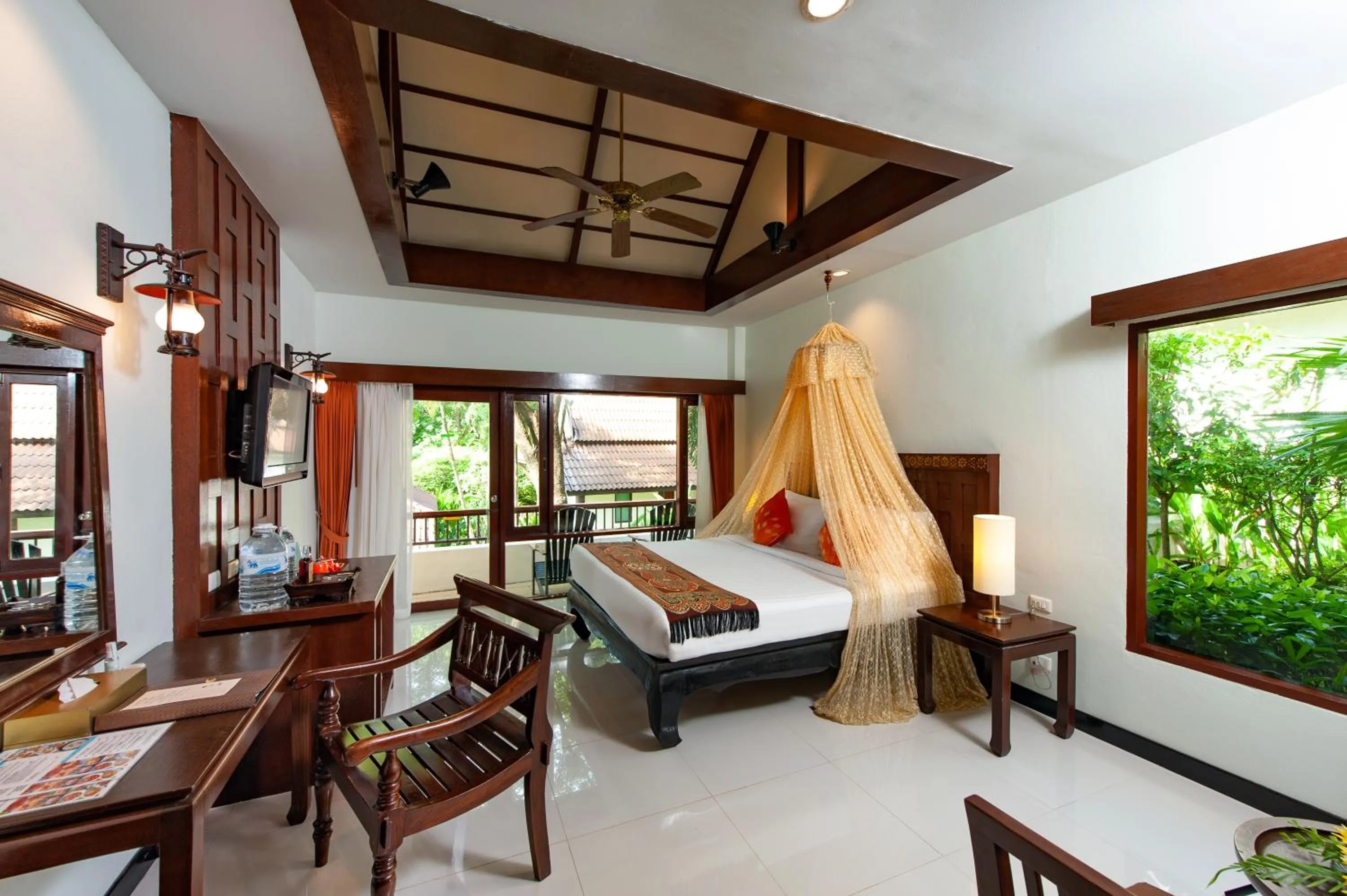 Villa in Diamond Cottage Resort & Spa