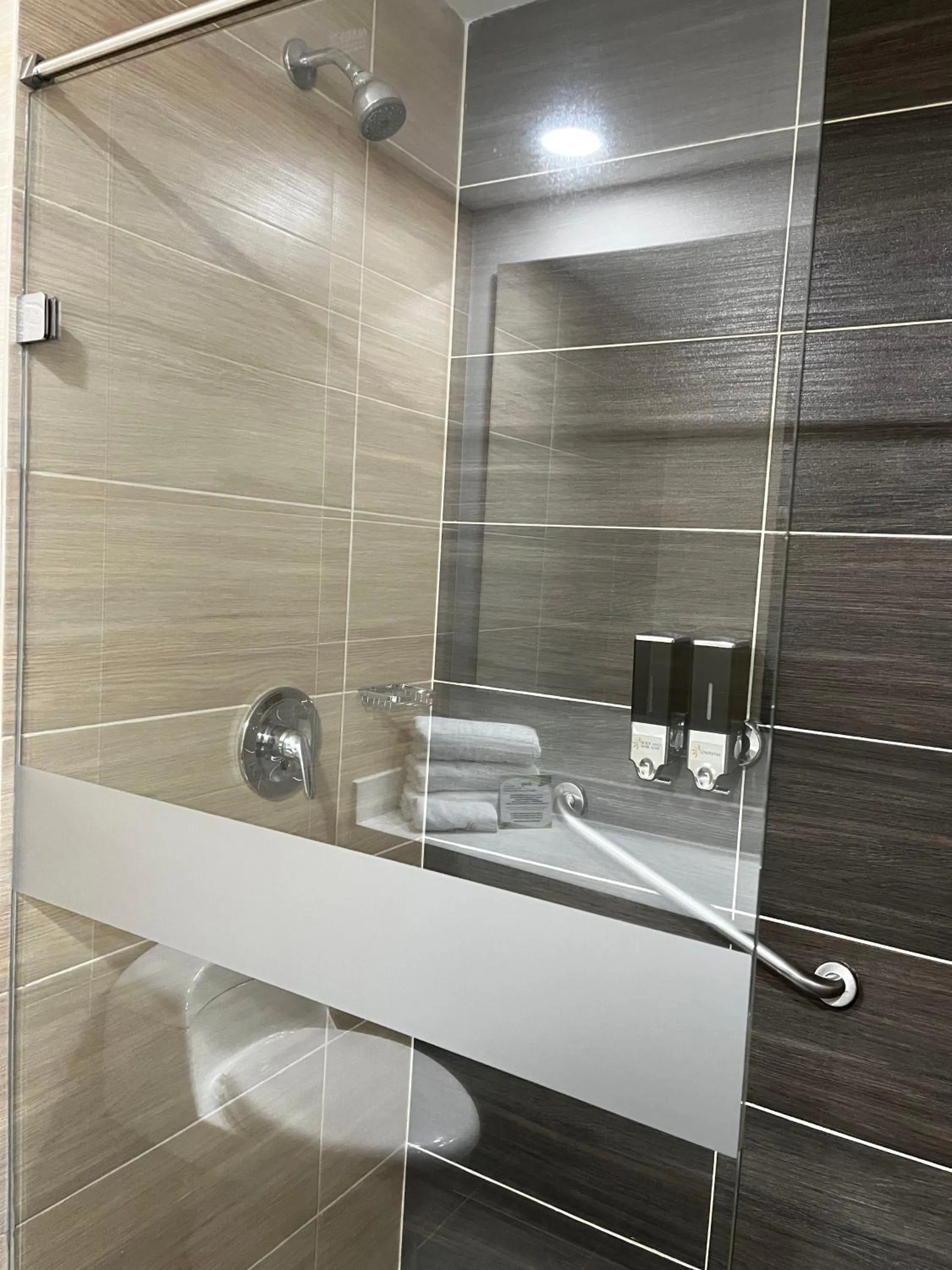 Double Room in Arame Hotel