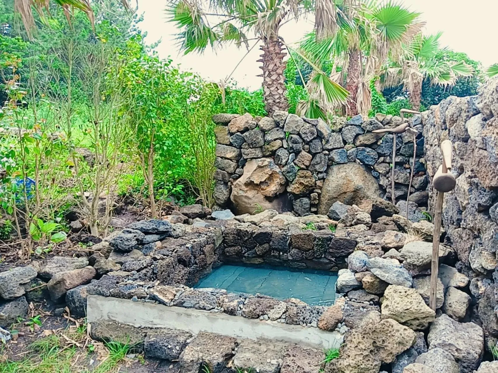 Suite with Terrace in Ocean Square Resort