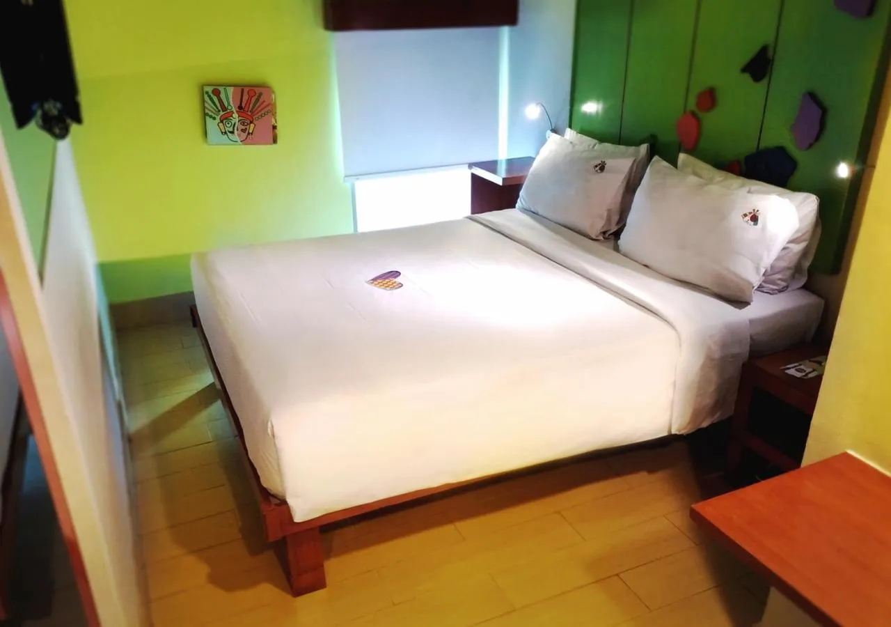 Happiness Double Room in MaxOneHotels at Sabang