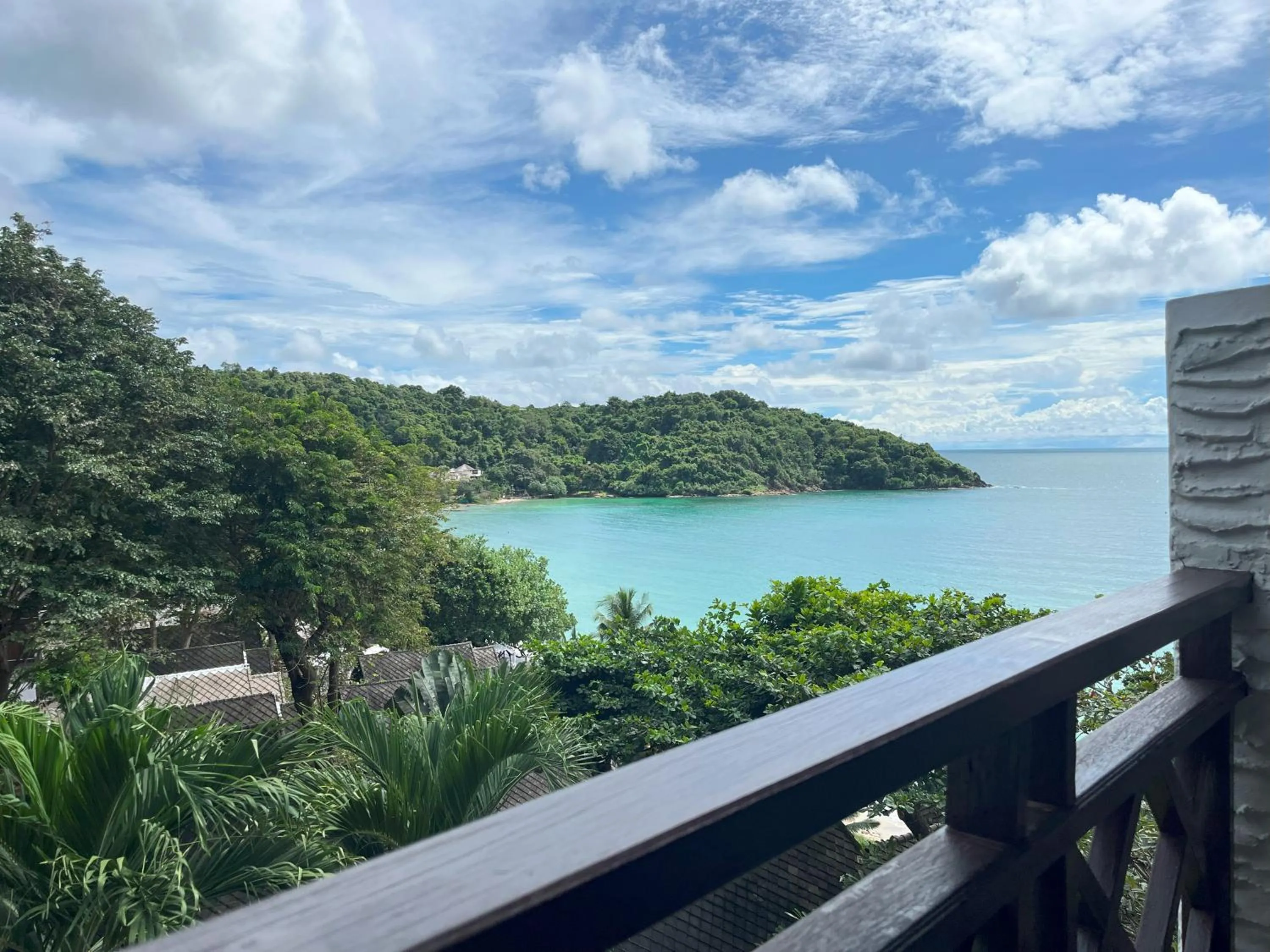 Premier Bayview Hillside in Ao Prao Resort