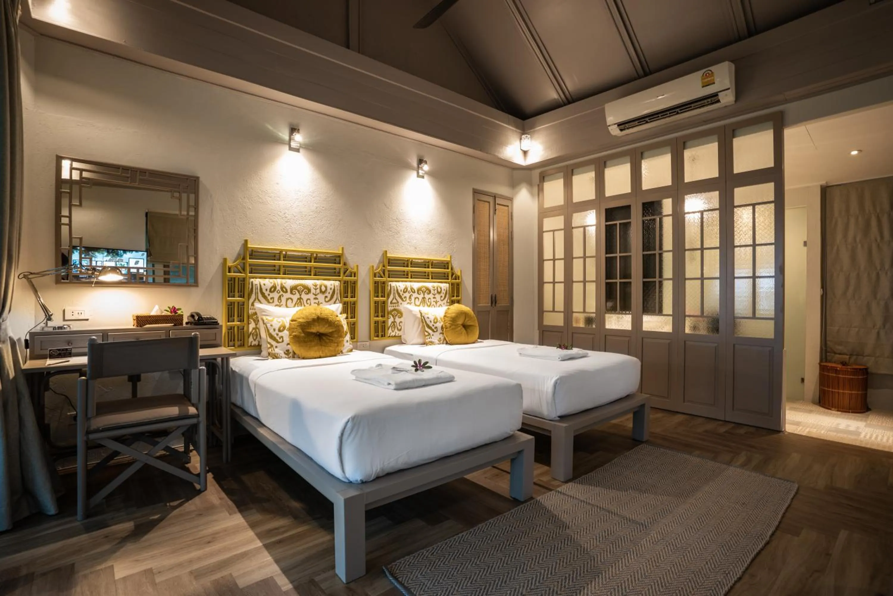 Deluxe Bungalow in Moracea by Khao Lak Resort