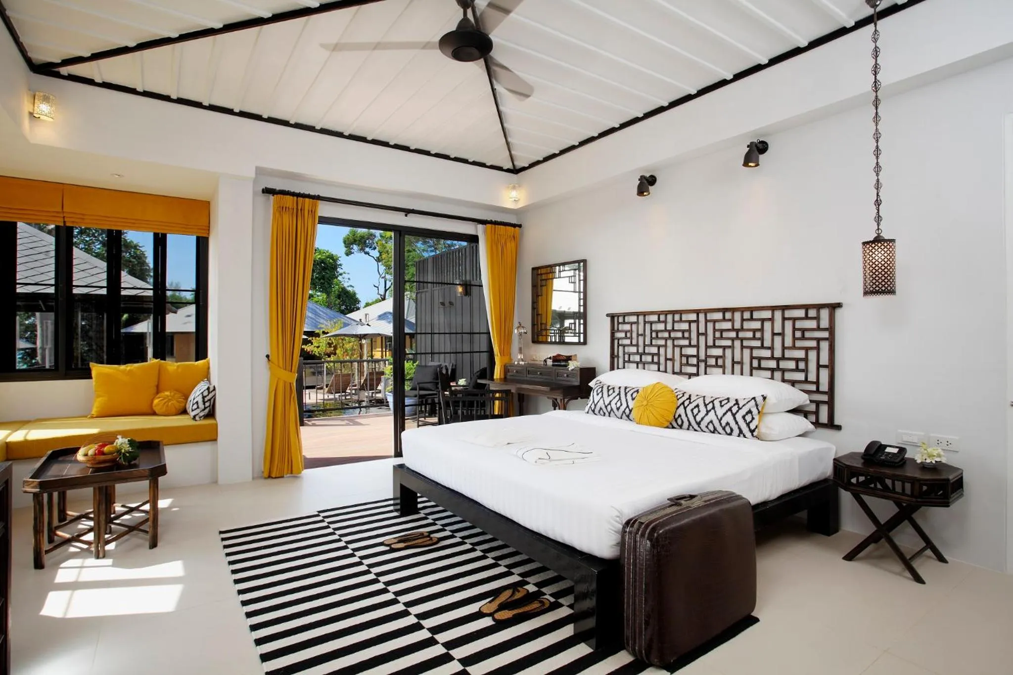 Pool Access Double or Twin Room in Moracea by Khao Lak Resort