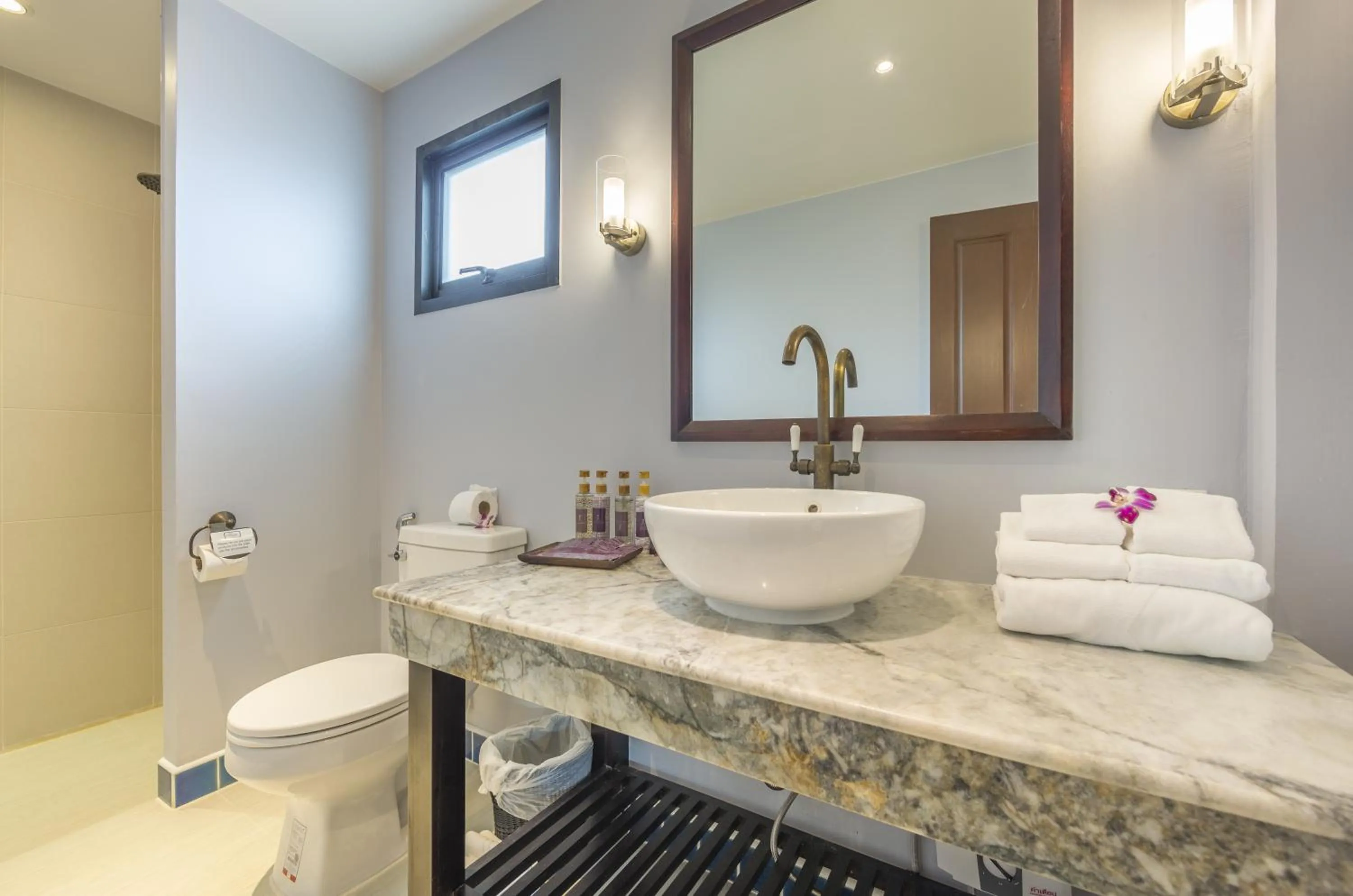 Two-Bedroom Pool Villa with Garden View  in Barcelo Coconut Island, Phuket