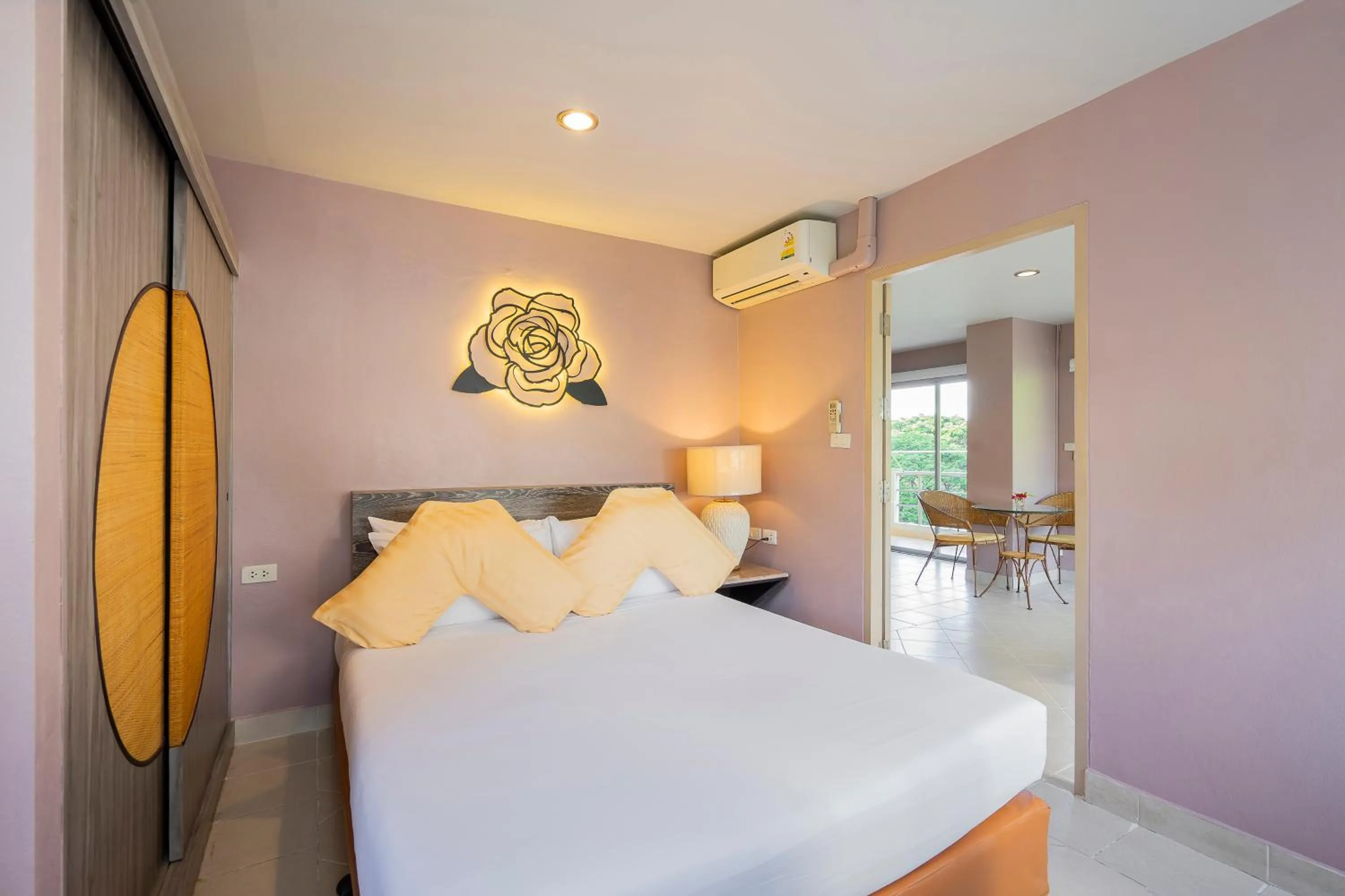 Family Suite in Bella Villa Prima