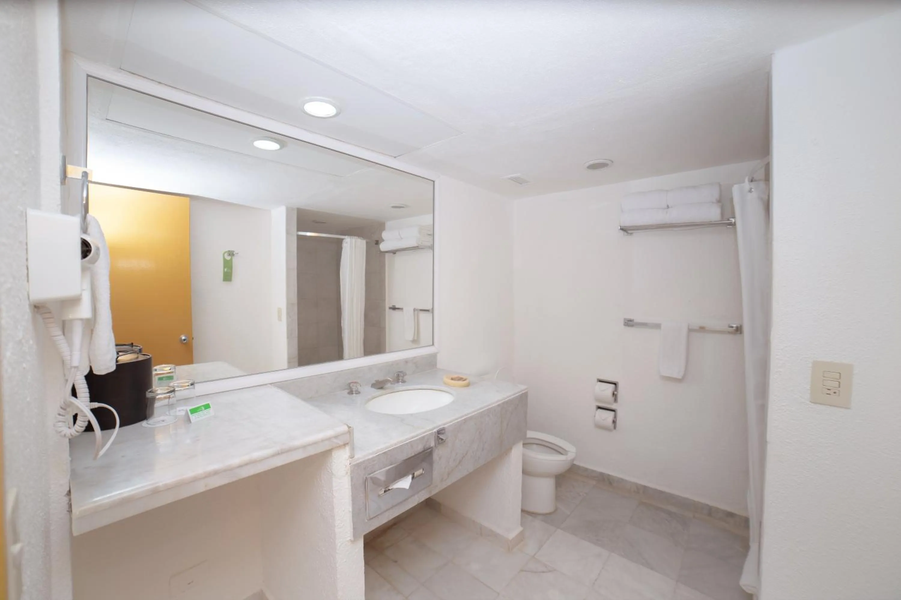 King Suite with Ocean View in Samba Vallarta All Inclusive