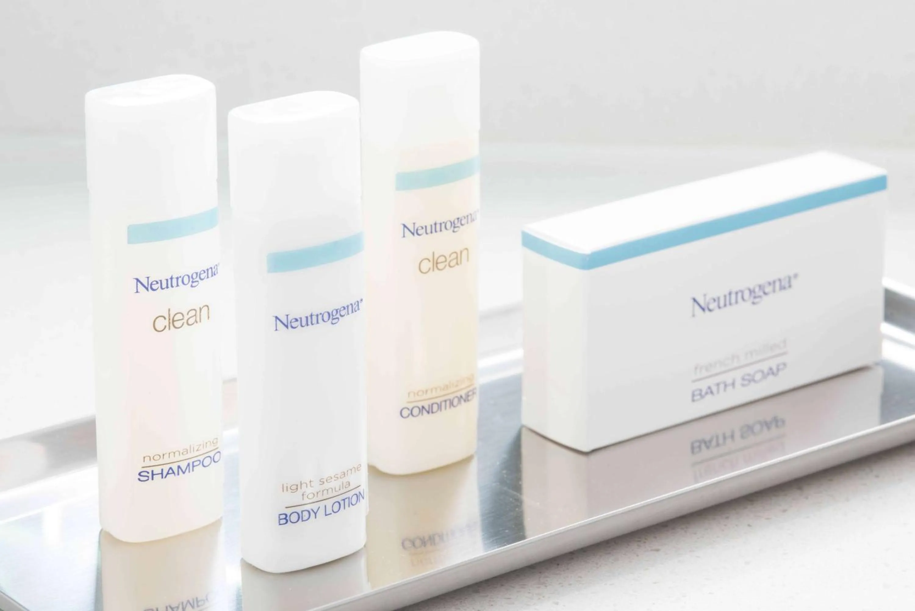 Two-Room King Suite - Non-Smoking in Embassy Suites Omaha- La Vista/ Hotel & Conference Center