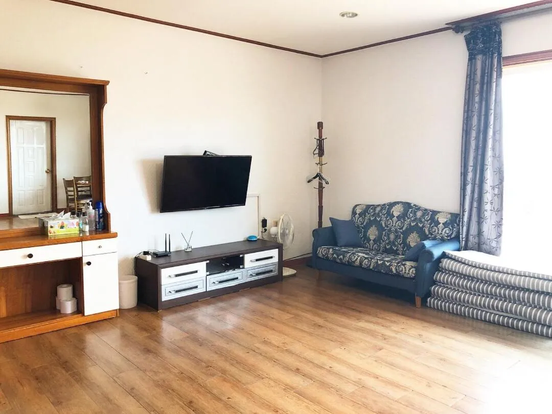 Superior Studio in Haeansung Pension