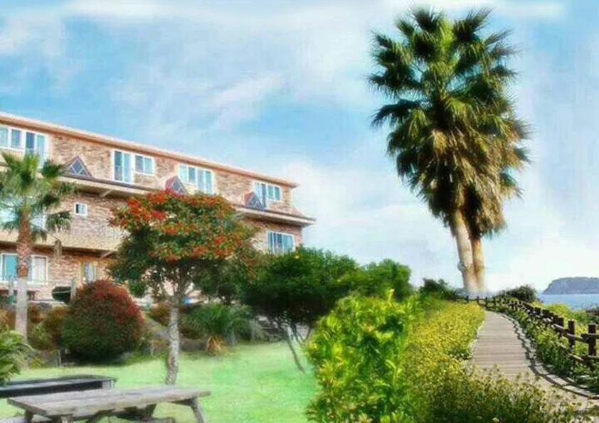 Studio in Haeansung Pension