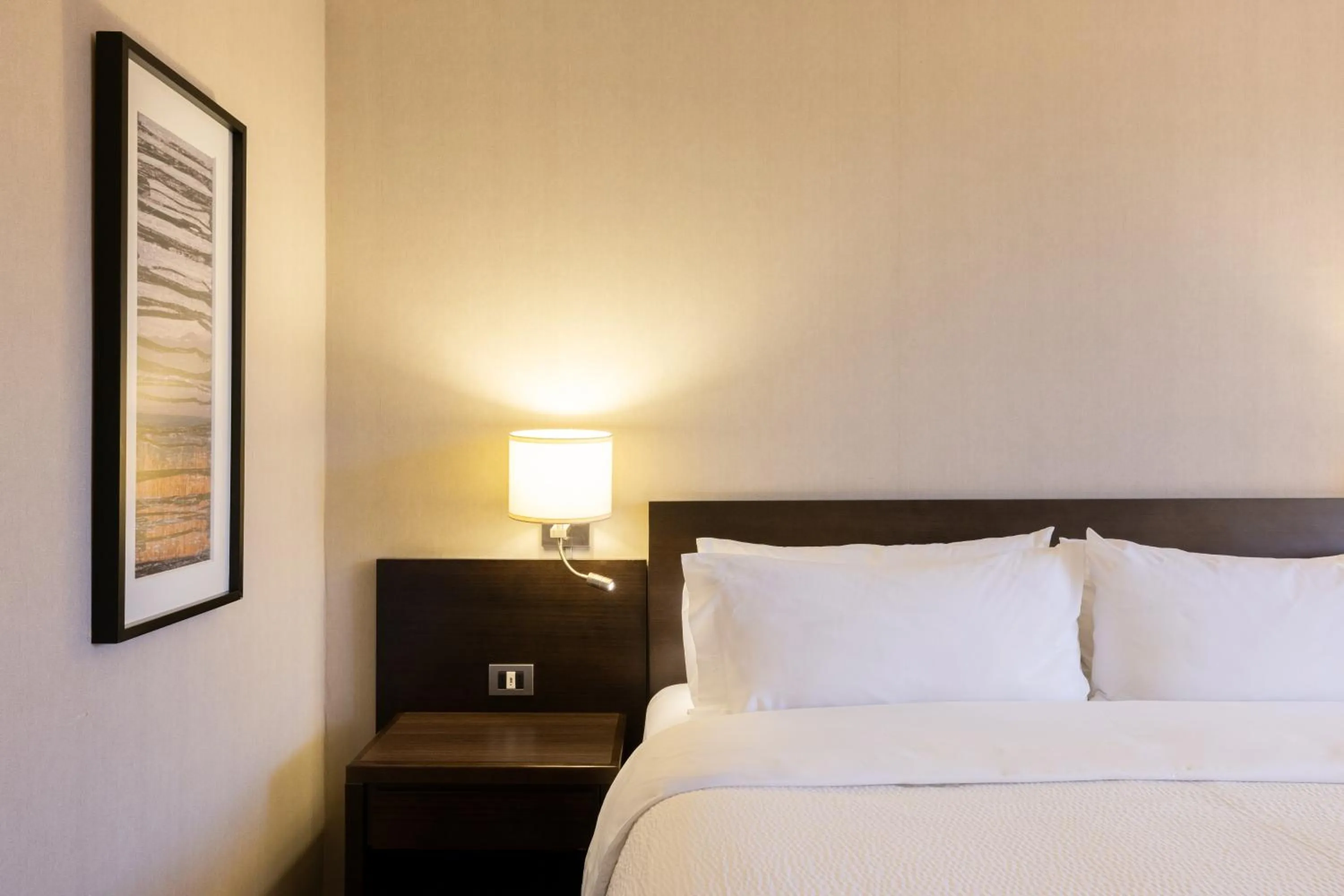 Standard King Room - Accessible in Holiday Inn Express - Concepcion by IHG