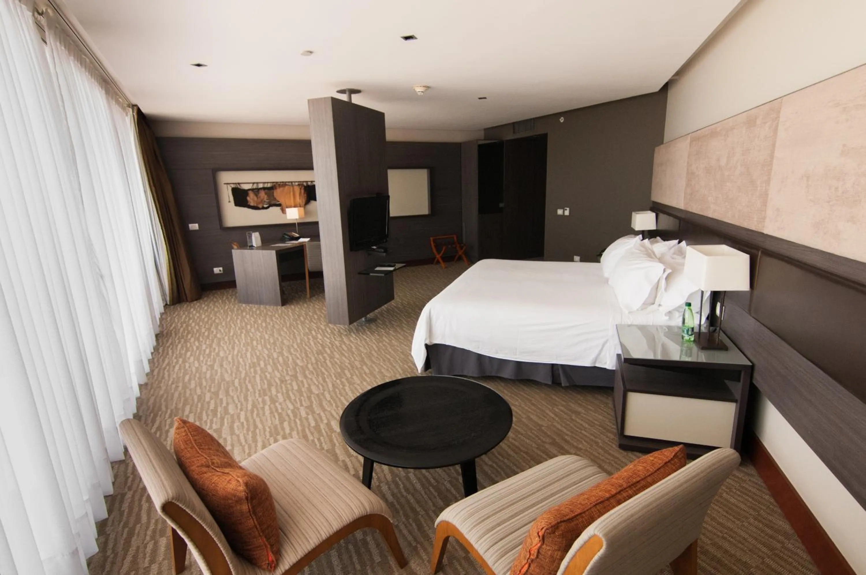 Junior Suite in Enjoy Antofagasta