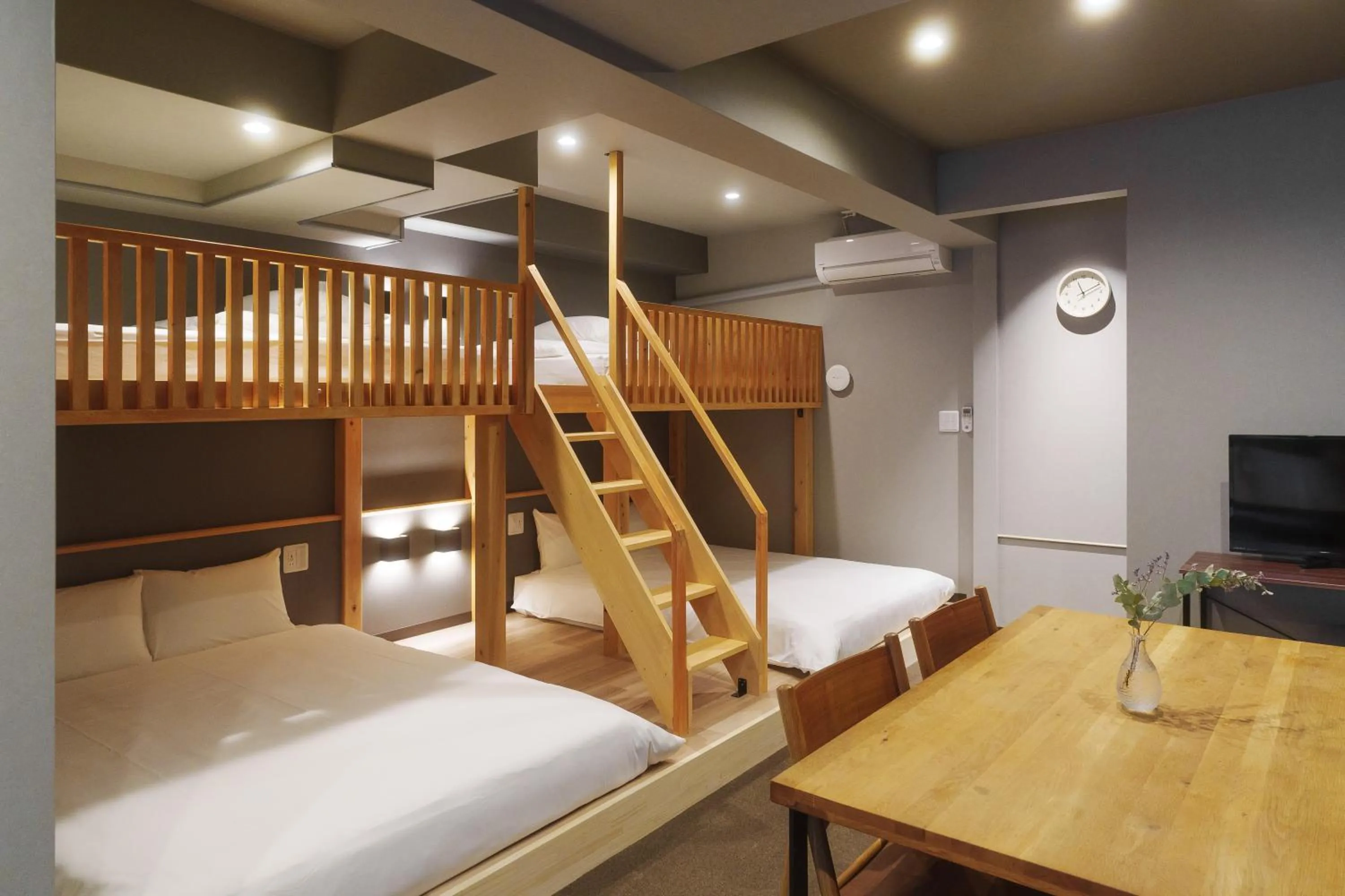 Superior Suite - single occupancy in LINNAS Kanazawa