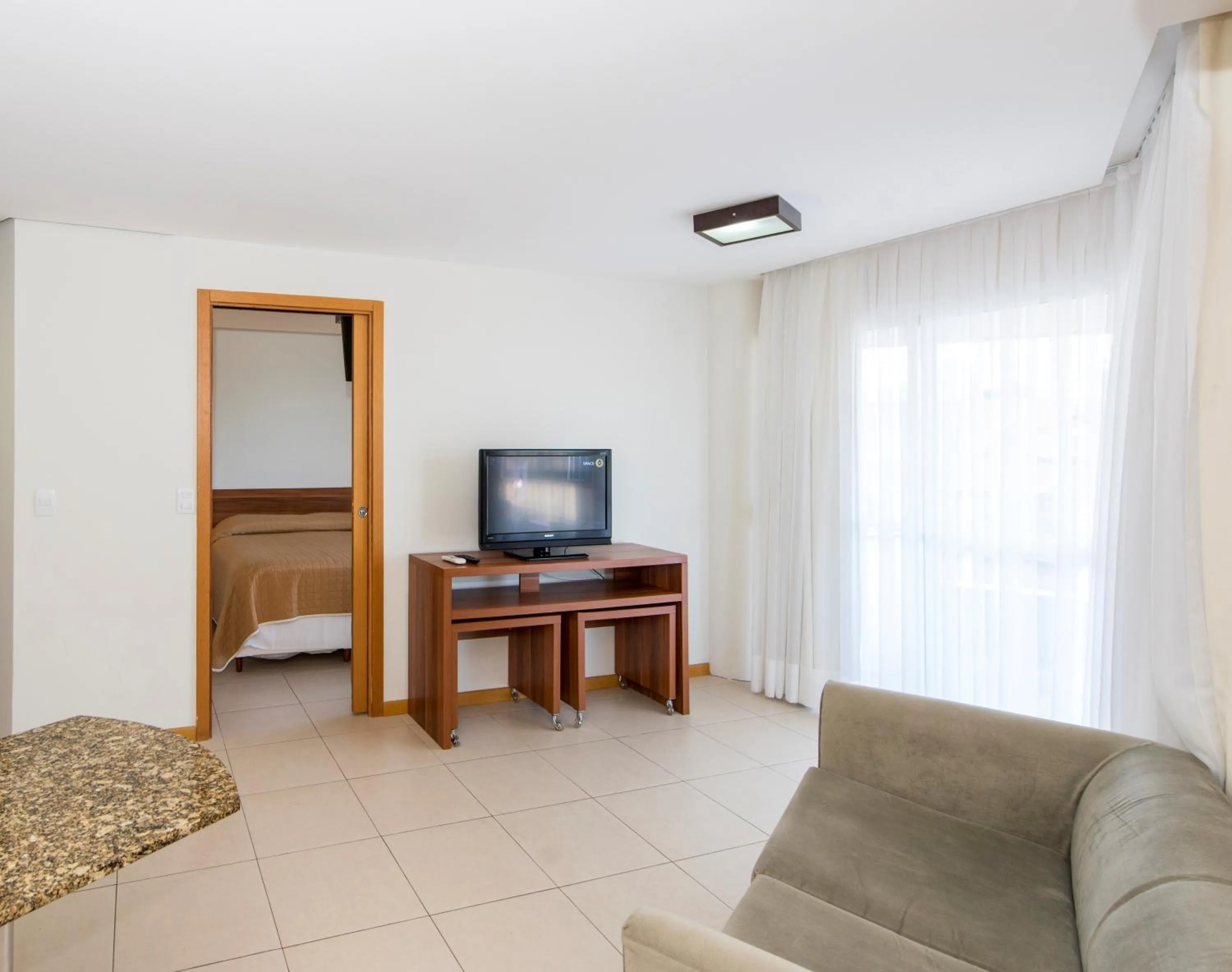 Superior Suite in Aquaria Natal Hotel