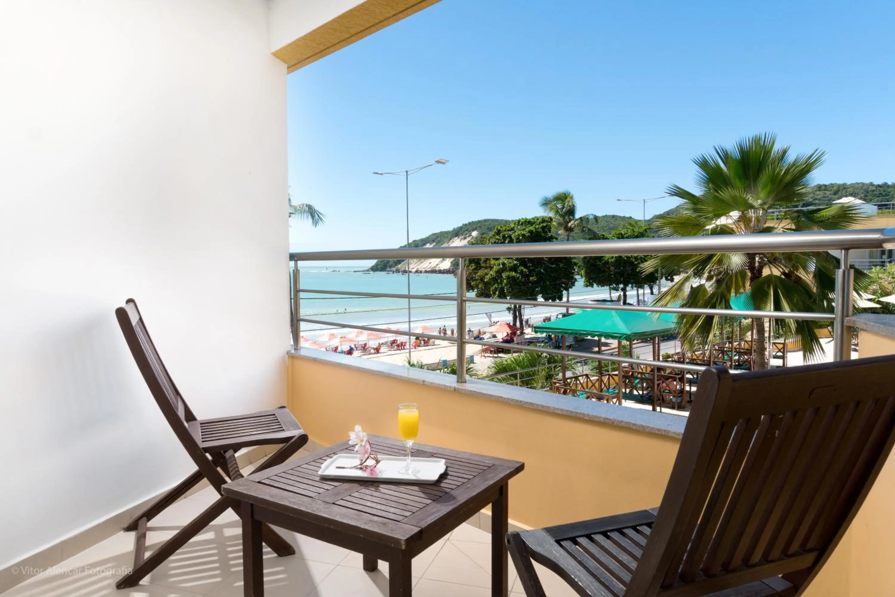 Superior Suite in Aquaria Natal Hotel