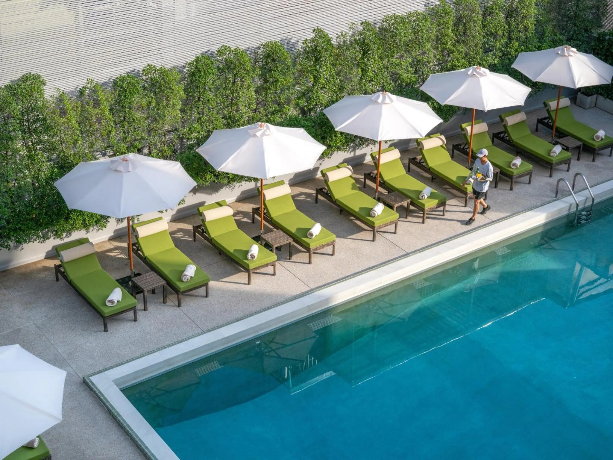 Dusit Princess Chiang Mai