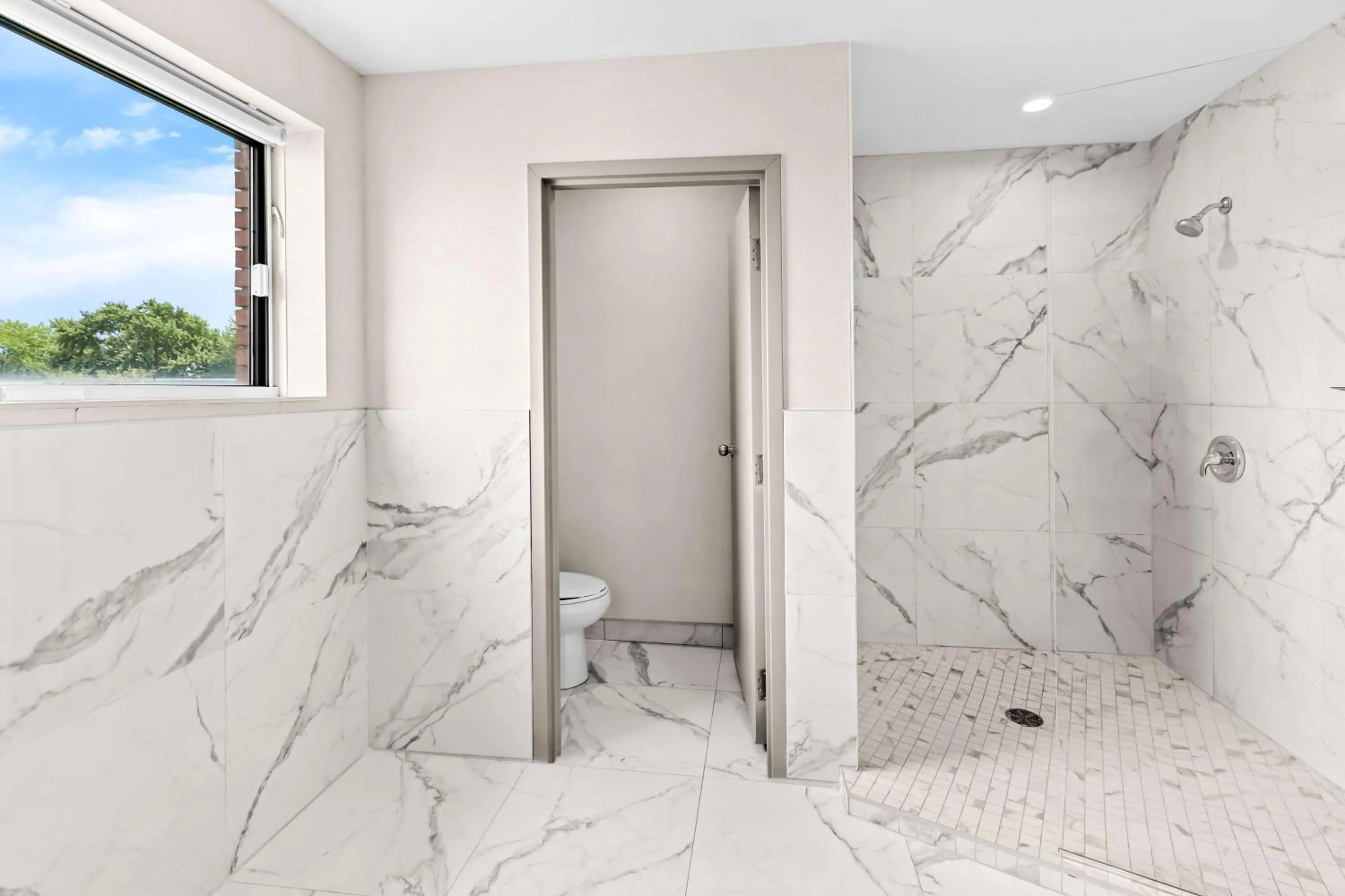 Family Queen Room with Two Queen Beds - Sofa Bed/Non-Smoking in Best Western Plus Montreal East