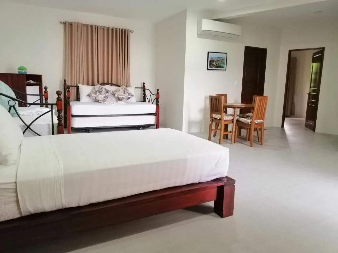 Nirvana Resort Puerto Galera