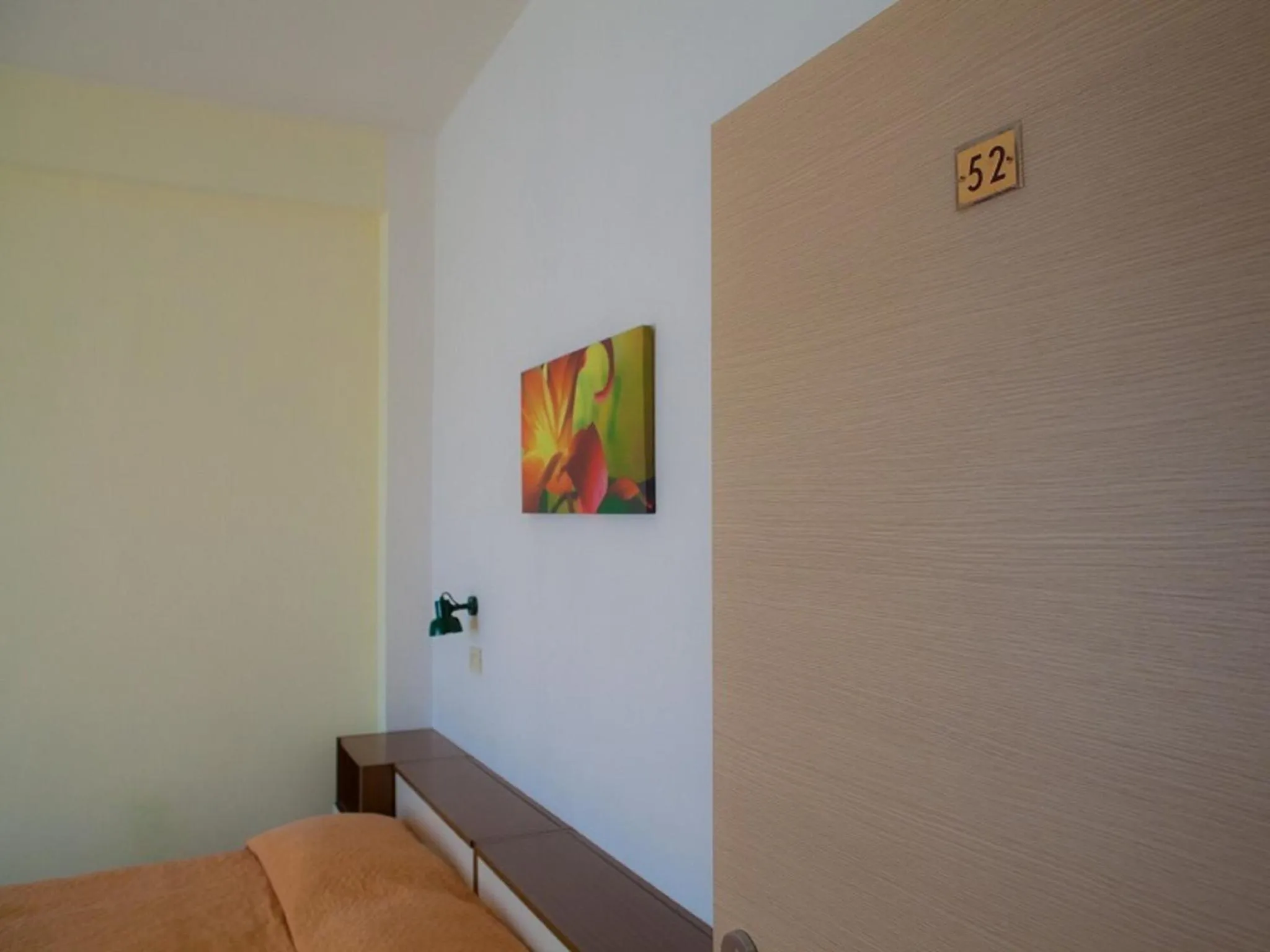 Triple Room in Hotel Ausonia B&B RiMiNi