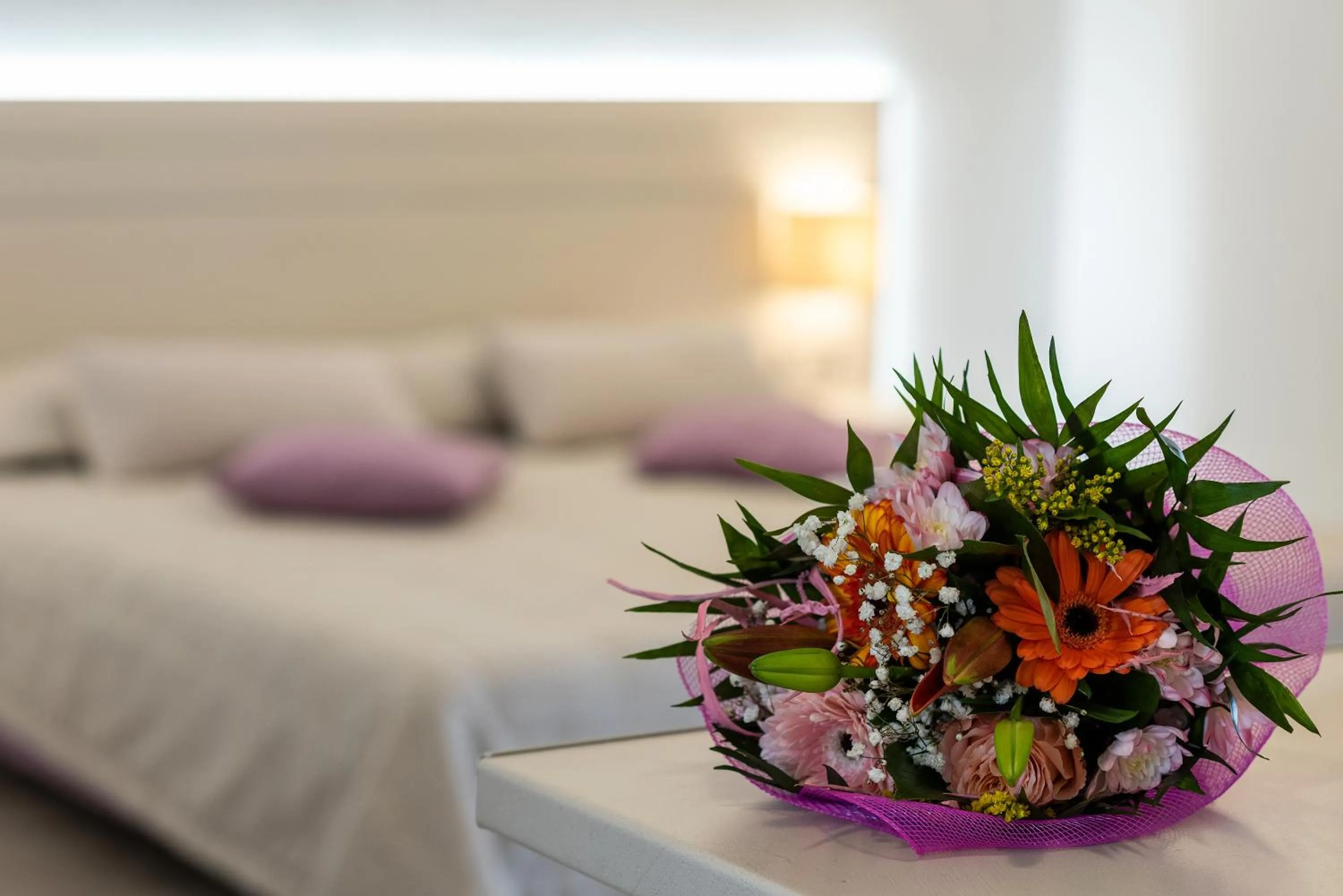 Terinikos Sunny Garden Hotel & Junior Suites