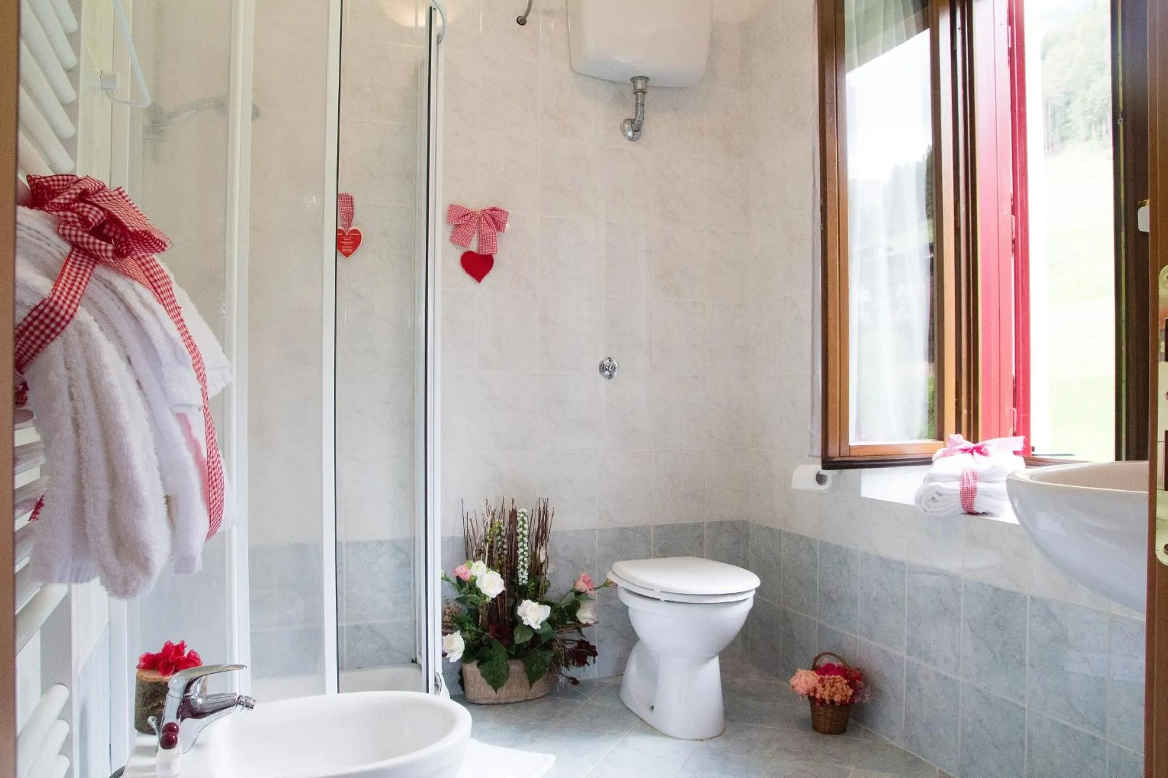 Single Room in GH Hotel Piaz