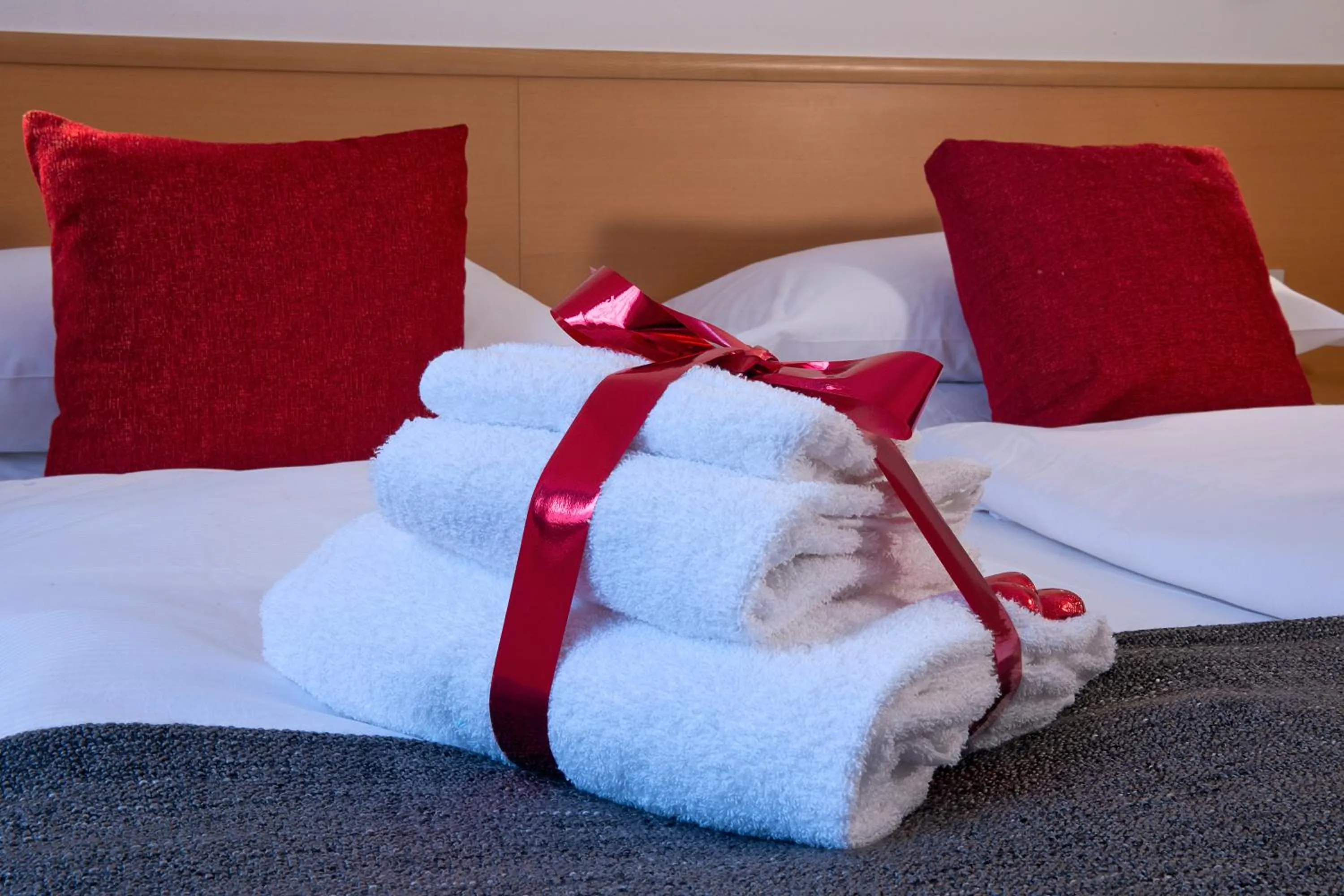 Standard Family Room in GH Hotel Piaz