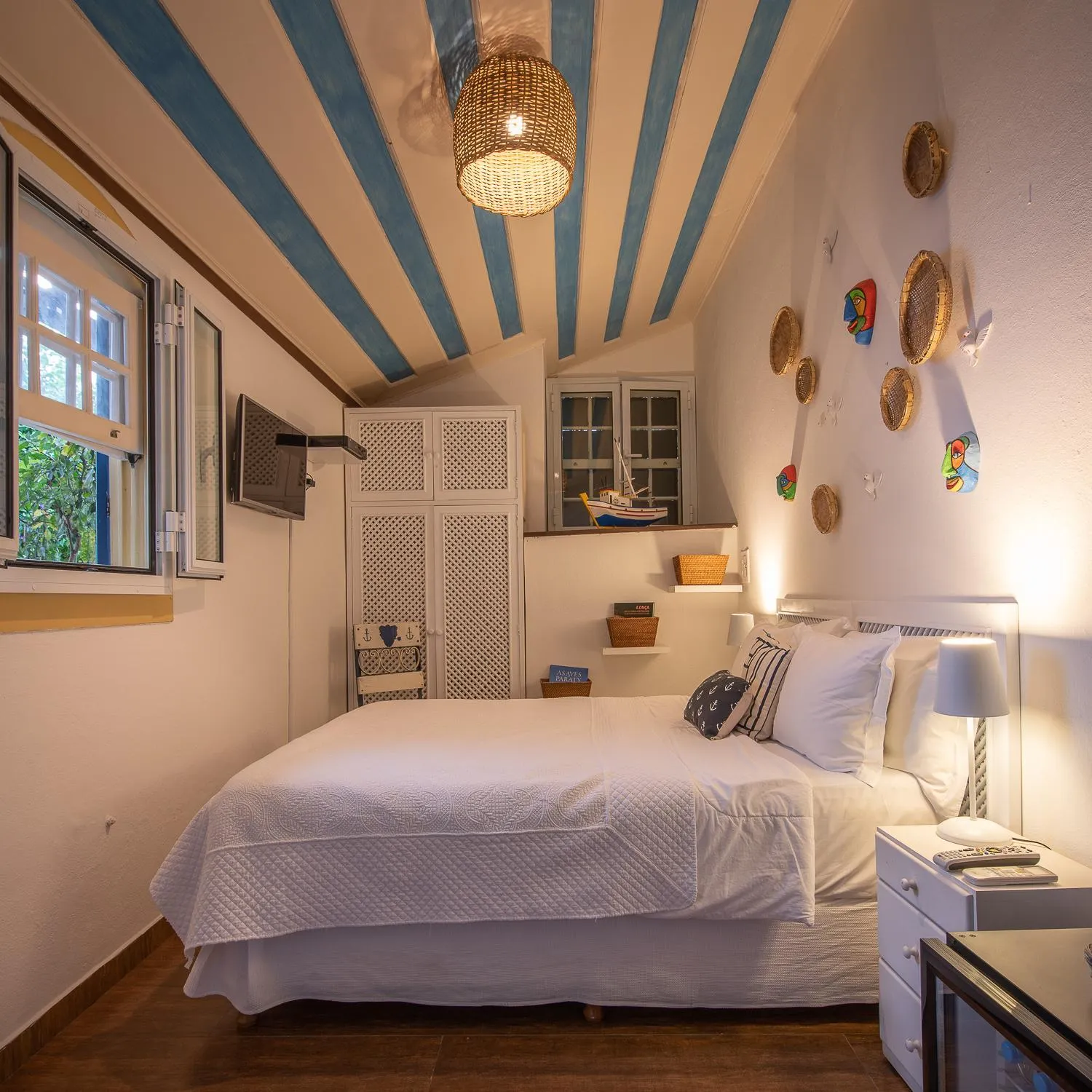 Standard in Sandi Hotel