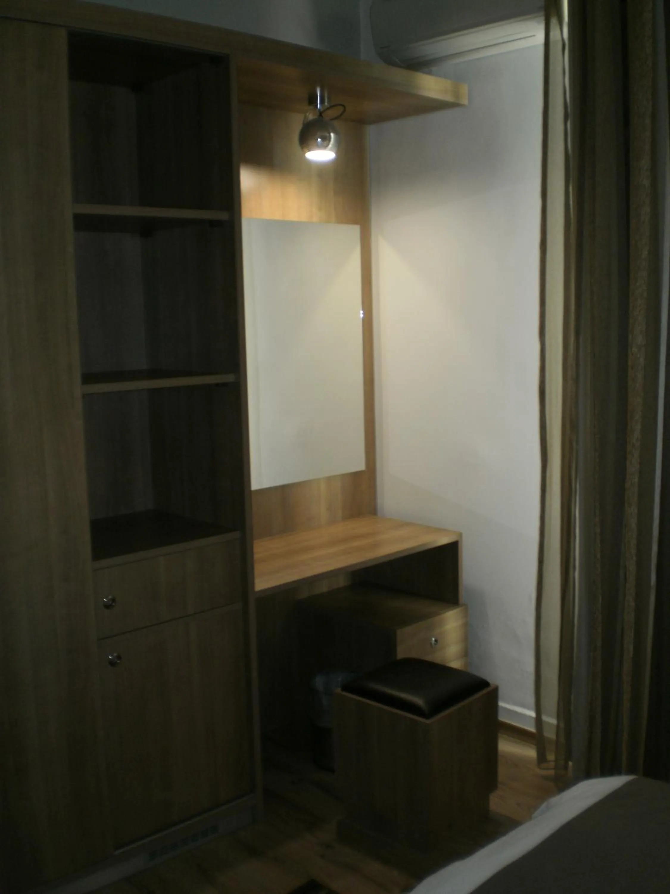 Suite in Metropolis Hotel