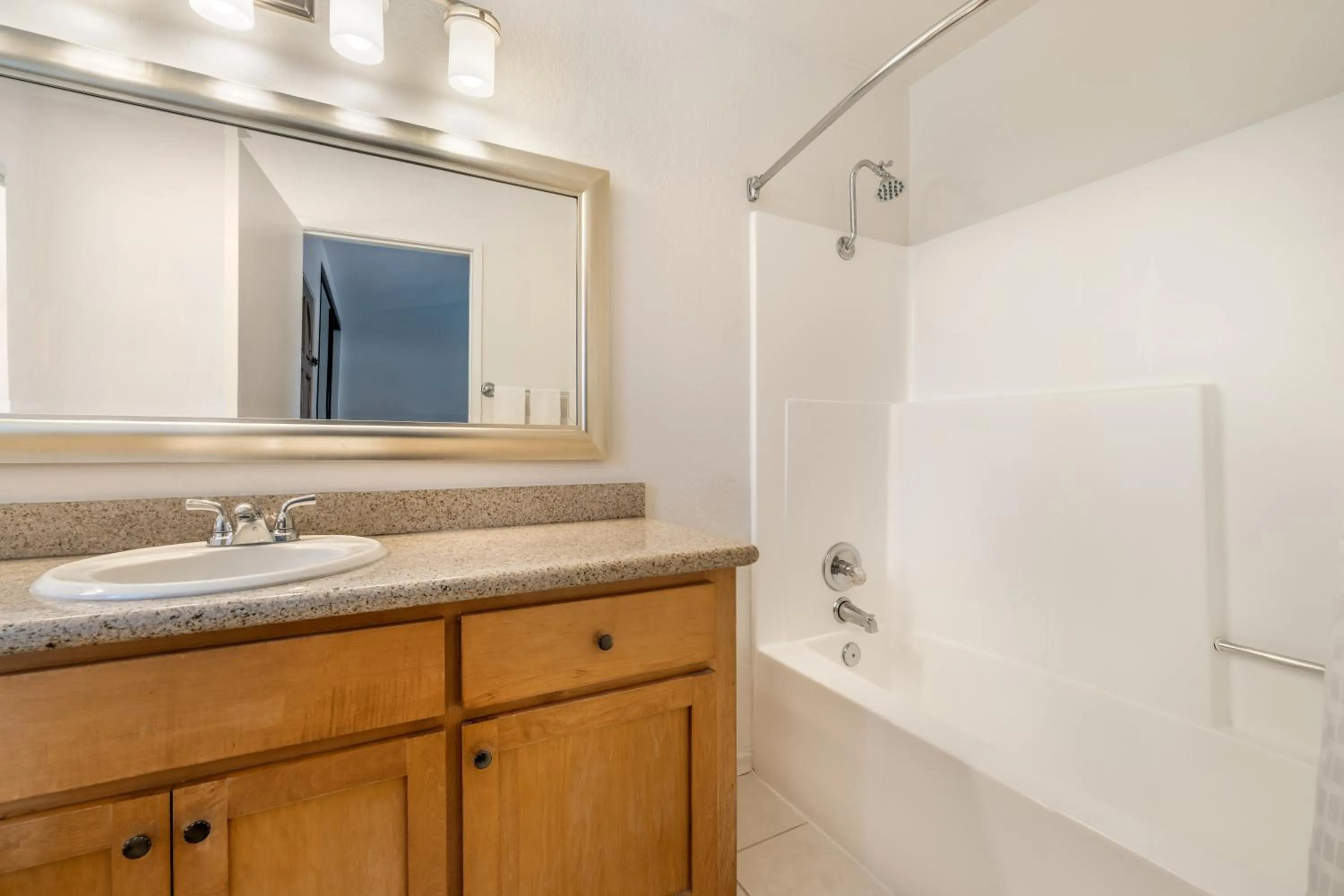 Two-Bedroom Villa in Riviera Oaks Resort