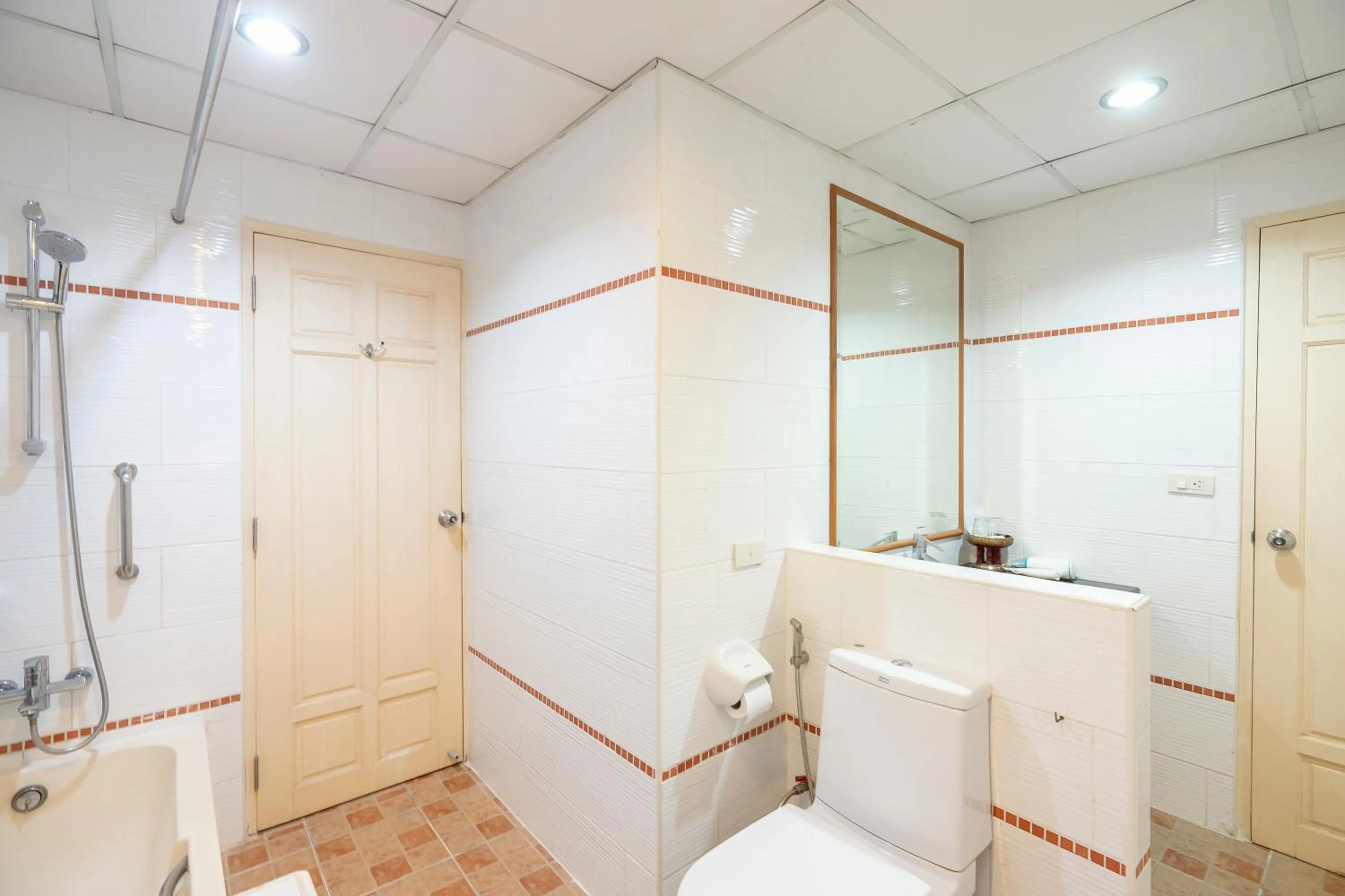 Junior Suite with Sea View - No Pets in Bella Villa Cabana