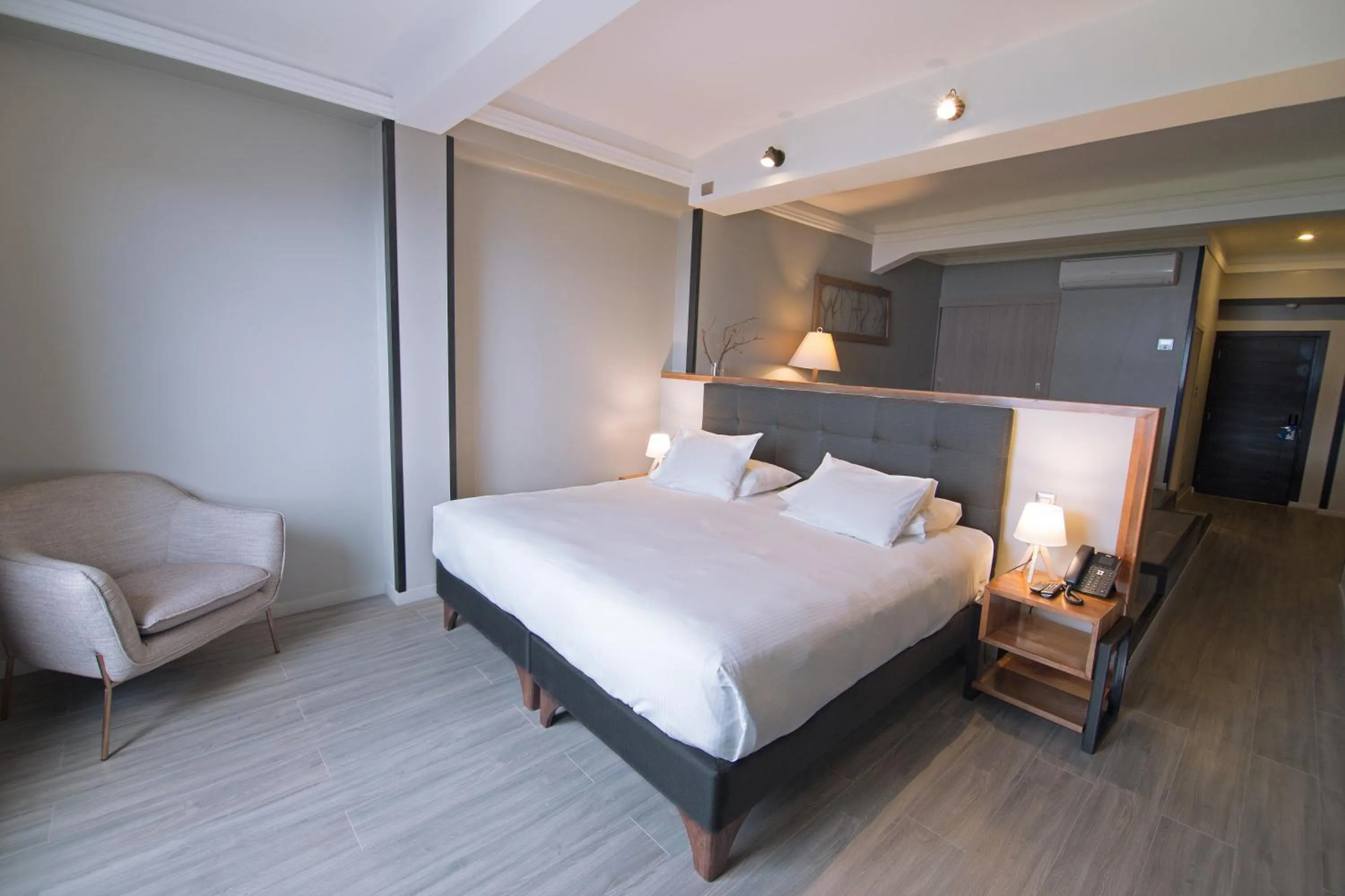 Suite - Non-Smoking in Hotel Enjoy Pucón