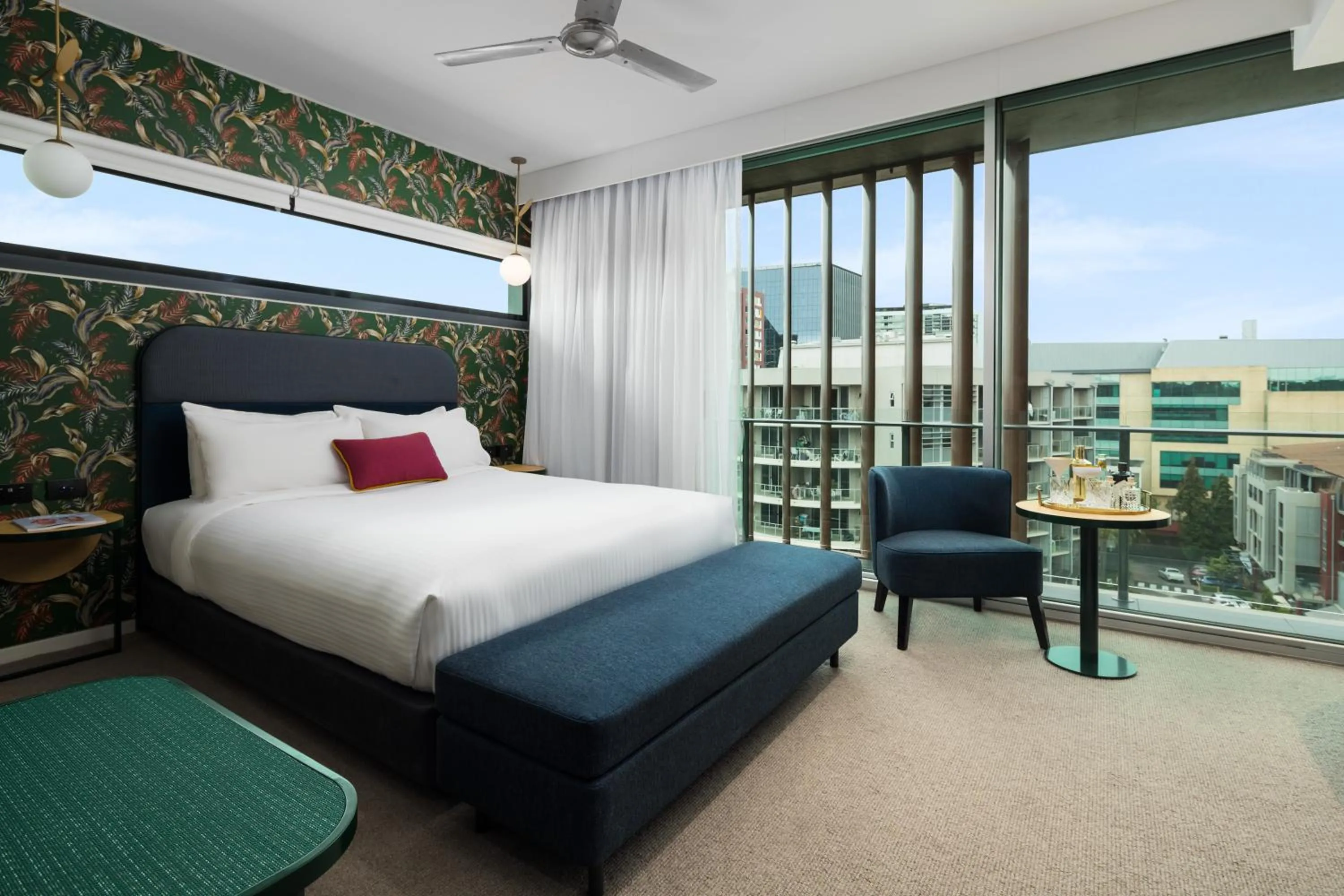 Medium in Ovolo Brisbane Fortitude Valley, a Wyndham Hotel